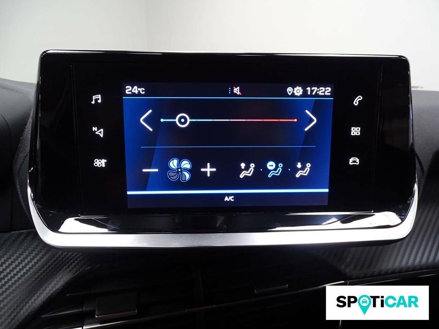 Peugeot 208 PureTech 100 Active Pack EAT8 75 kW (100 CV)