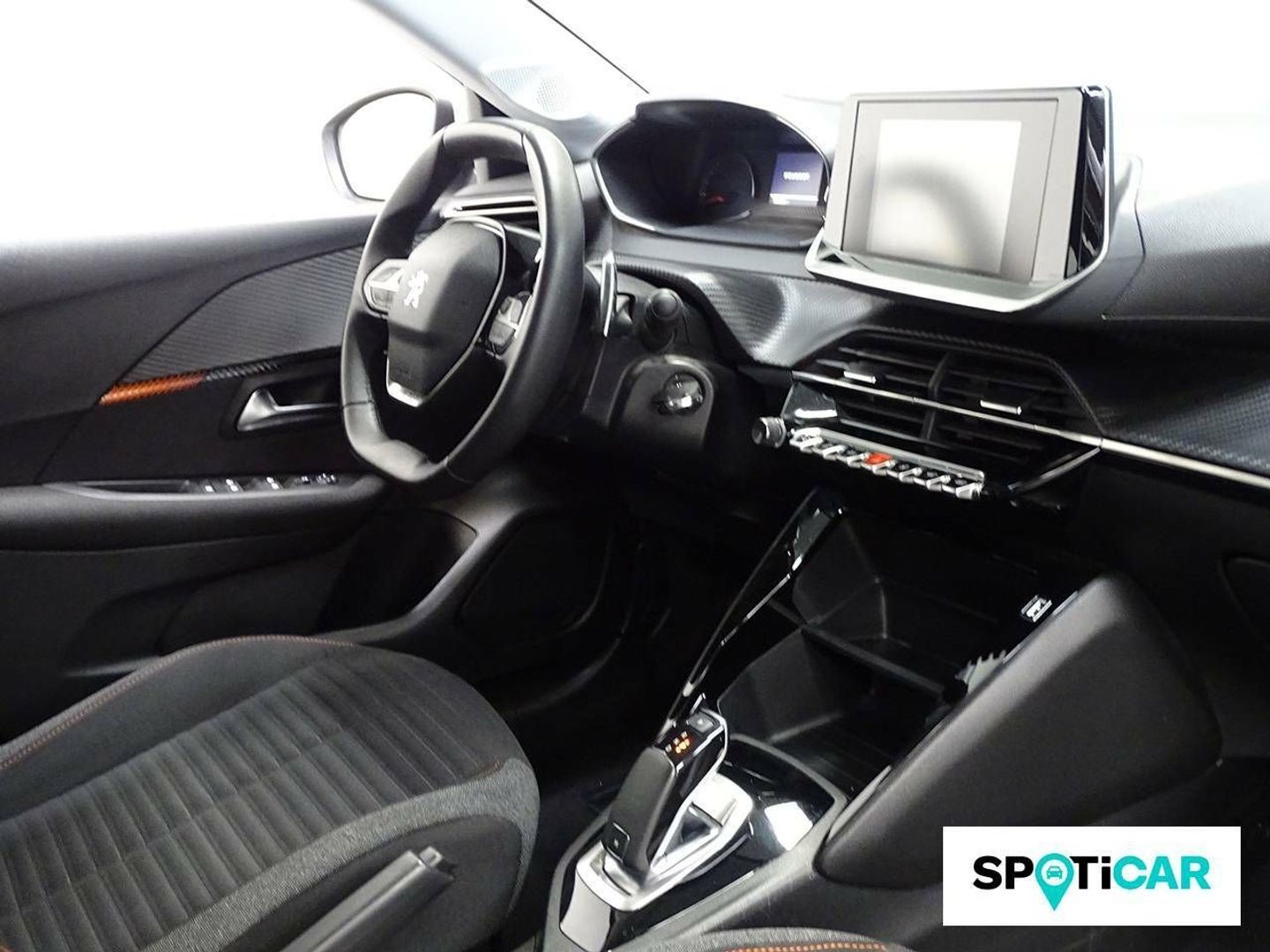 Peugeot 208 PureTech 100 Active Pack EAT8 75 kW (100 CV)
