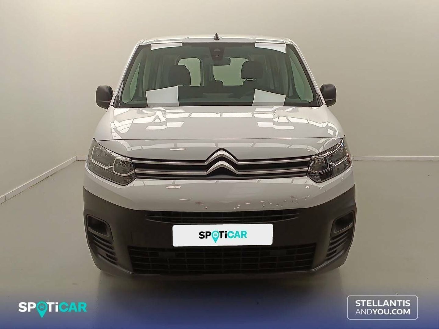 Citroen ë-Berlingo 50kWh Live Pack Talla M 100 kW (136 CV)