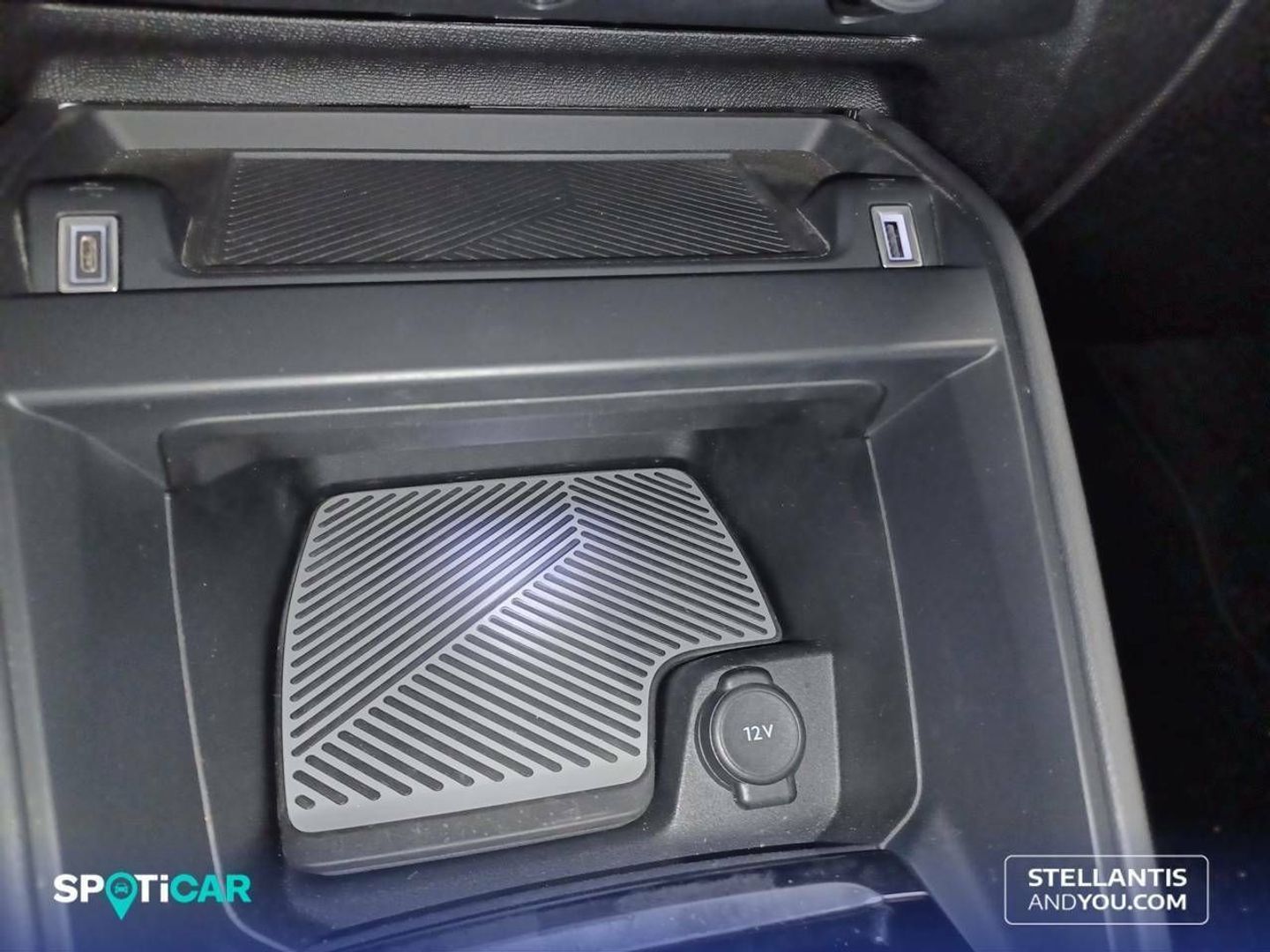Citroen ë-C4 eléctrico Shine 100 kW (136 CV)
