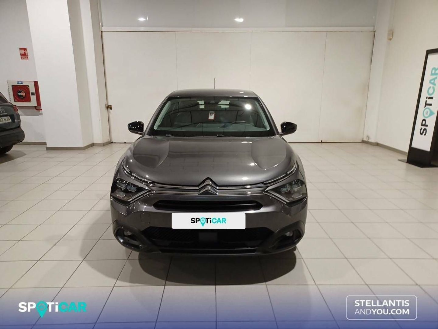 Citroen C4 BlueHDi 130 S&S Feel Pack EAT8 96 kW (130 CV)