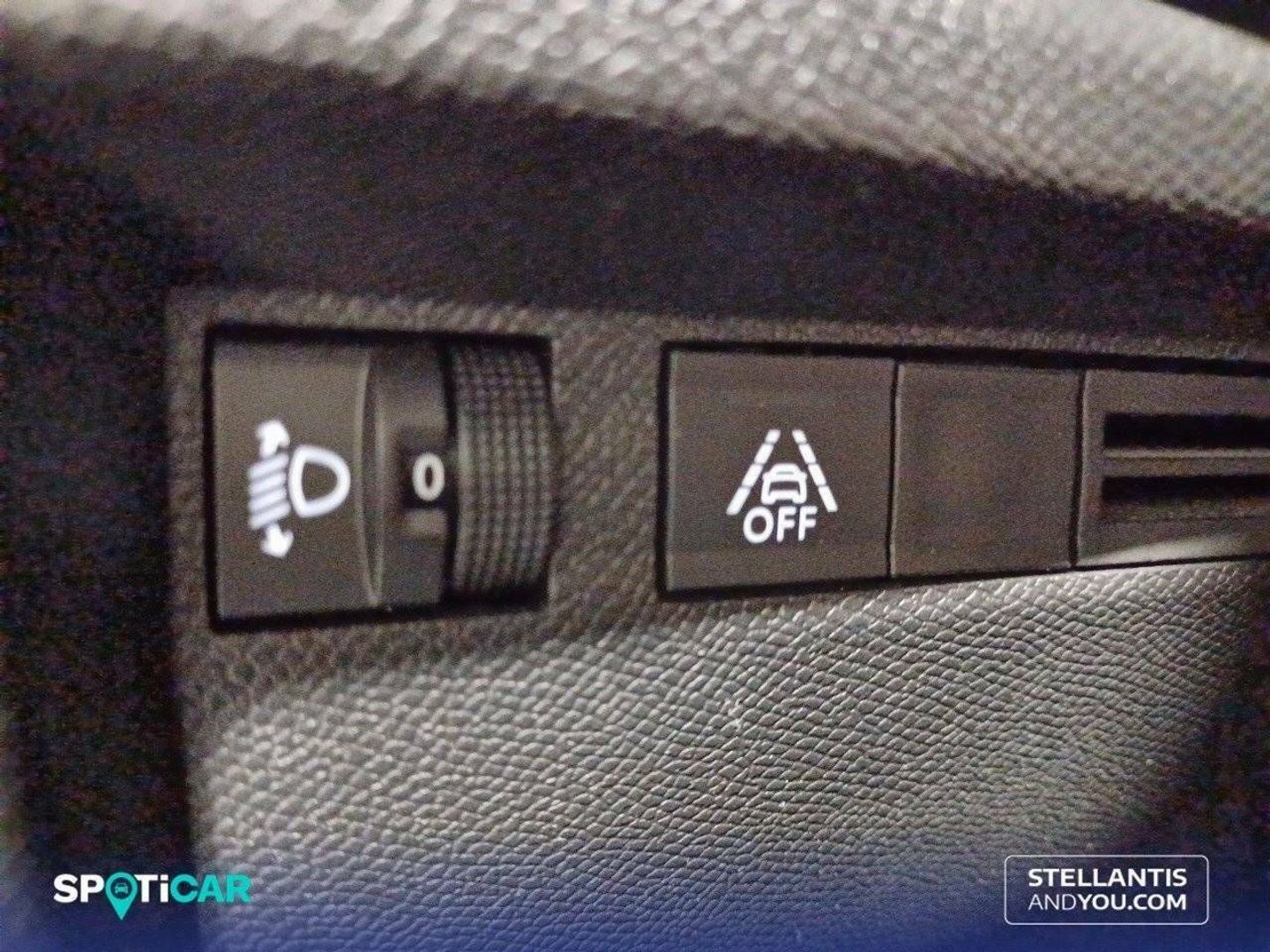 Citroen C4 BlueHDi 130 S&S Feel Pack EAT8 96 kW (130 CV)