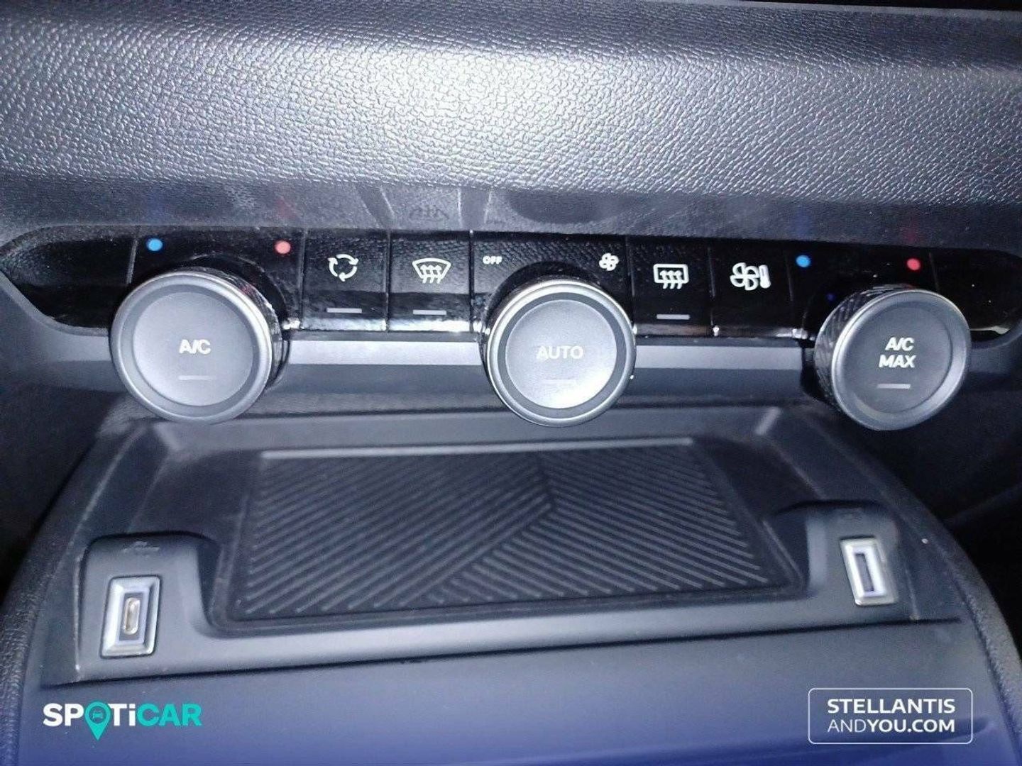 Citroen C4 BlueHDi 130 S&S Feel Pack EAT8 96 kW (130 CV)