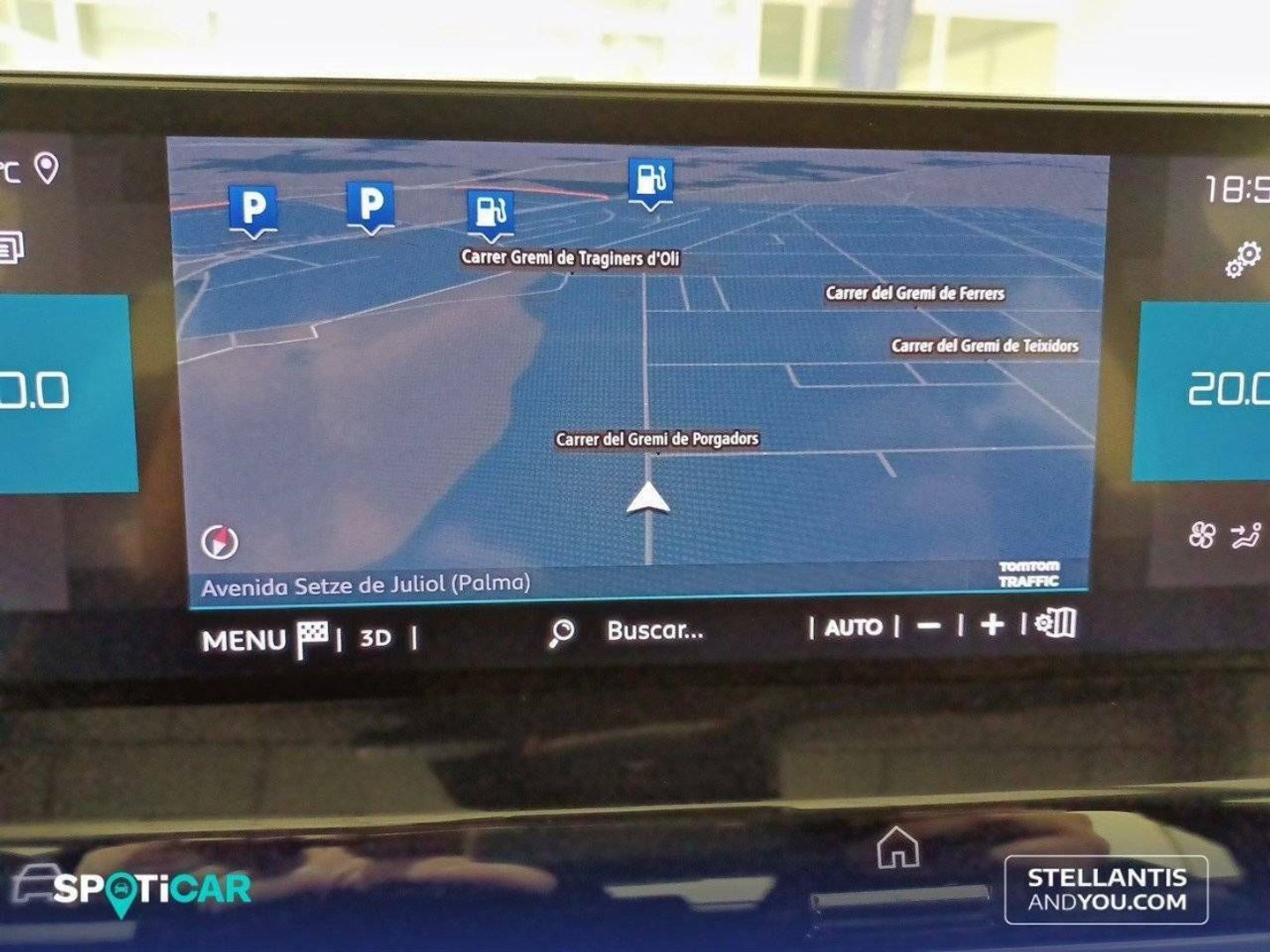 Citroen C4 BlueHDi 130 S&S Feel Pack EAT8 96 kW (130 CV)