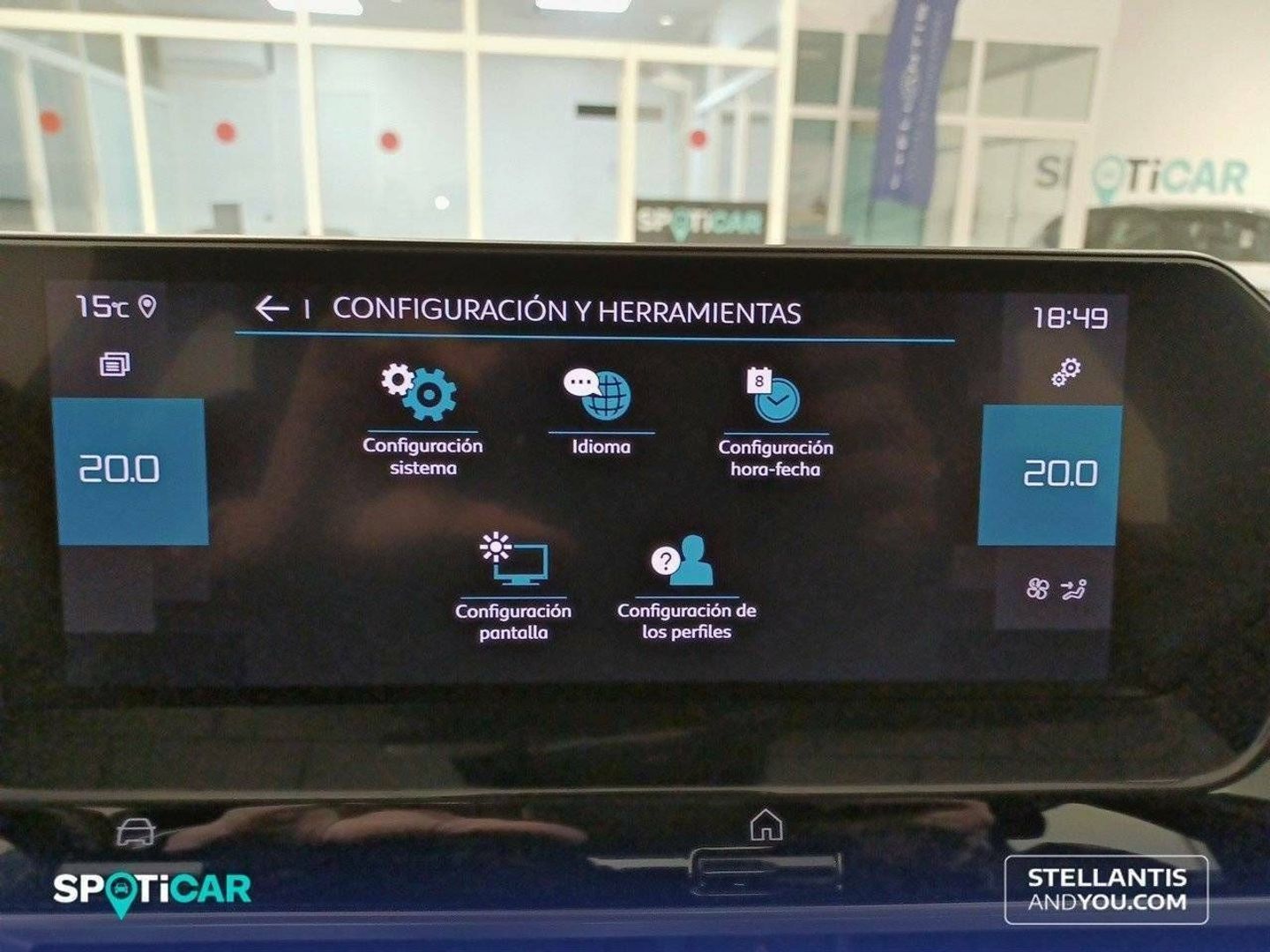 Citroen C4 BlueHDi 130 S&S Feel Pack EAT8 96 kW (130 CV)