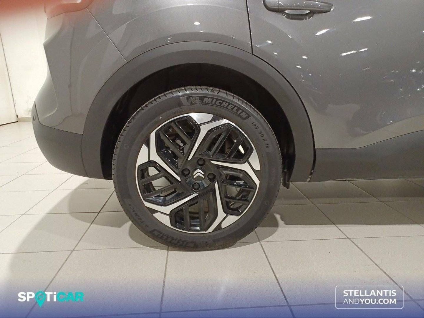 Citroen C4 BlueHDi 130 S&S Feel Pack EAT8 96 kW (130 CV)