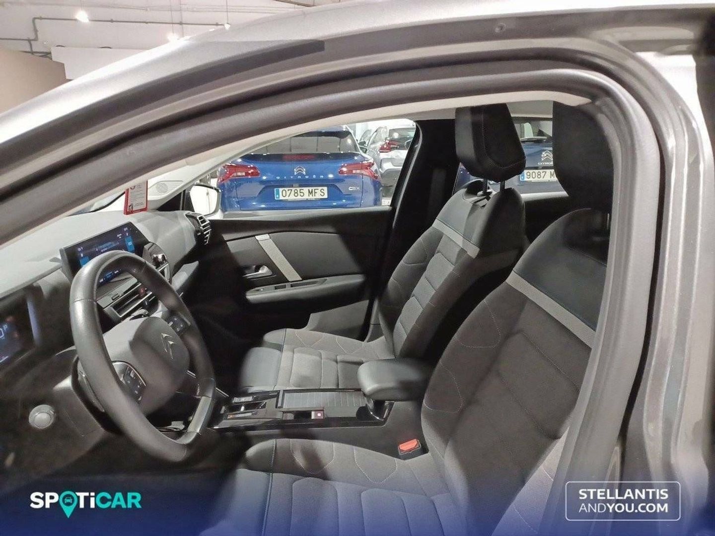 Citroen C4 BlueHDi 130 S&S Feel Pack EAT8 96 kW (130 CV)