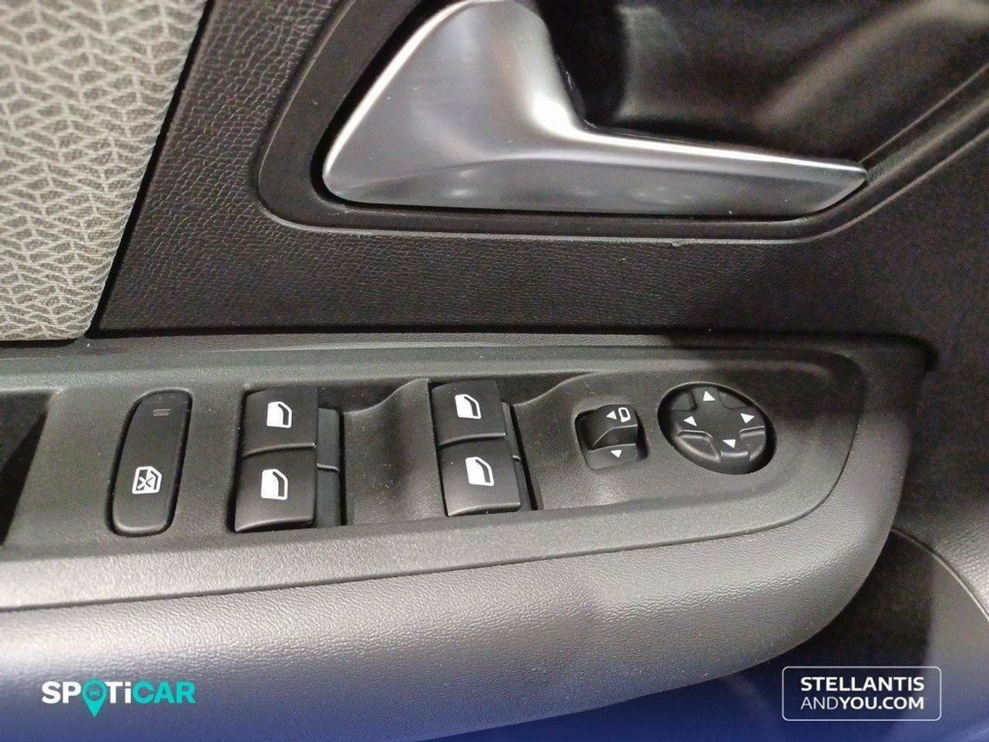 Citroen C4 PureTech 130 S&S 6v Feel Pack EAT8 96 kW (130 CV)