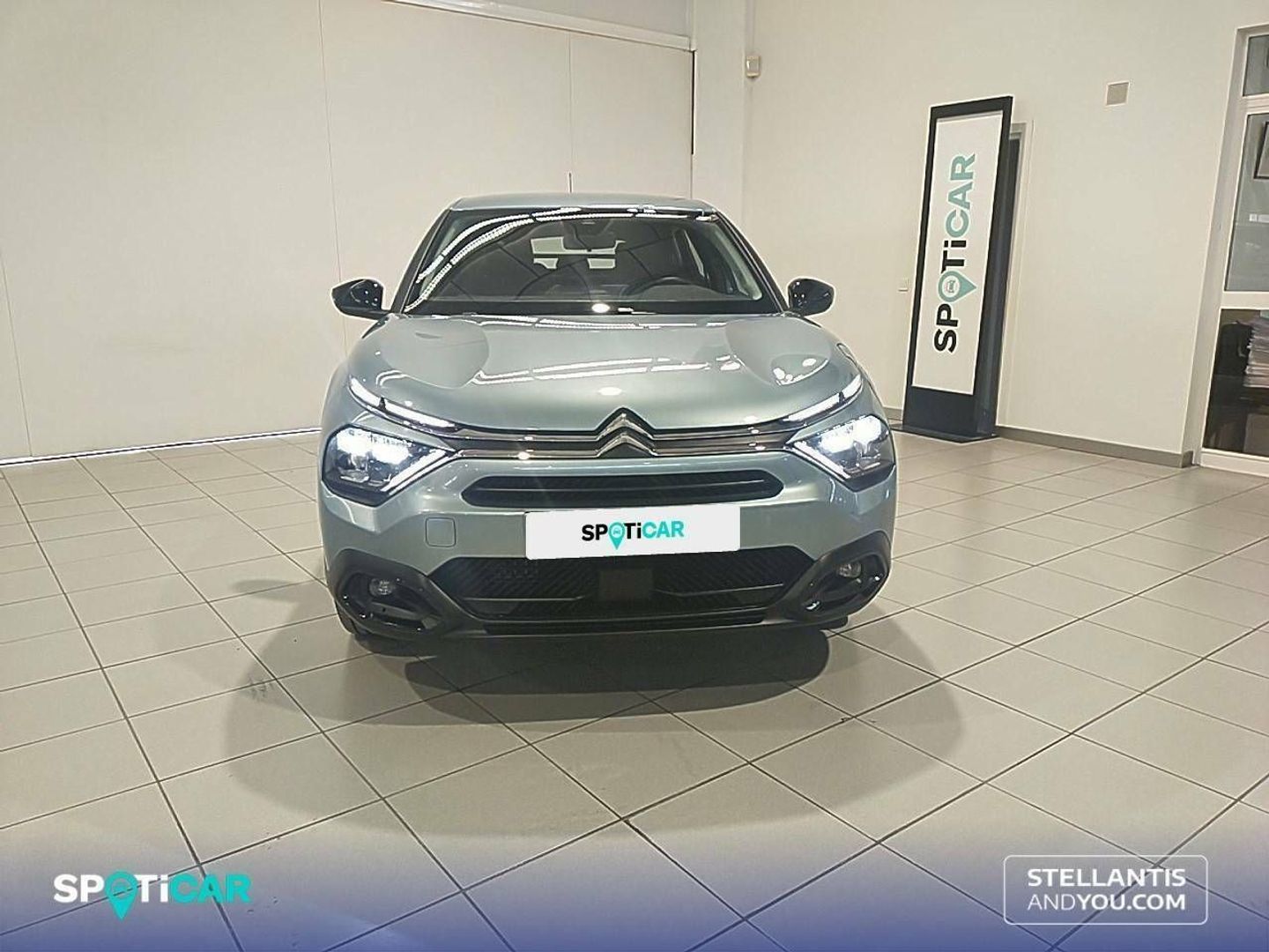 Citroen C4 PureTech 130 S&S 6v Feel Pack EAT8 96 kW (130 CV)