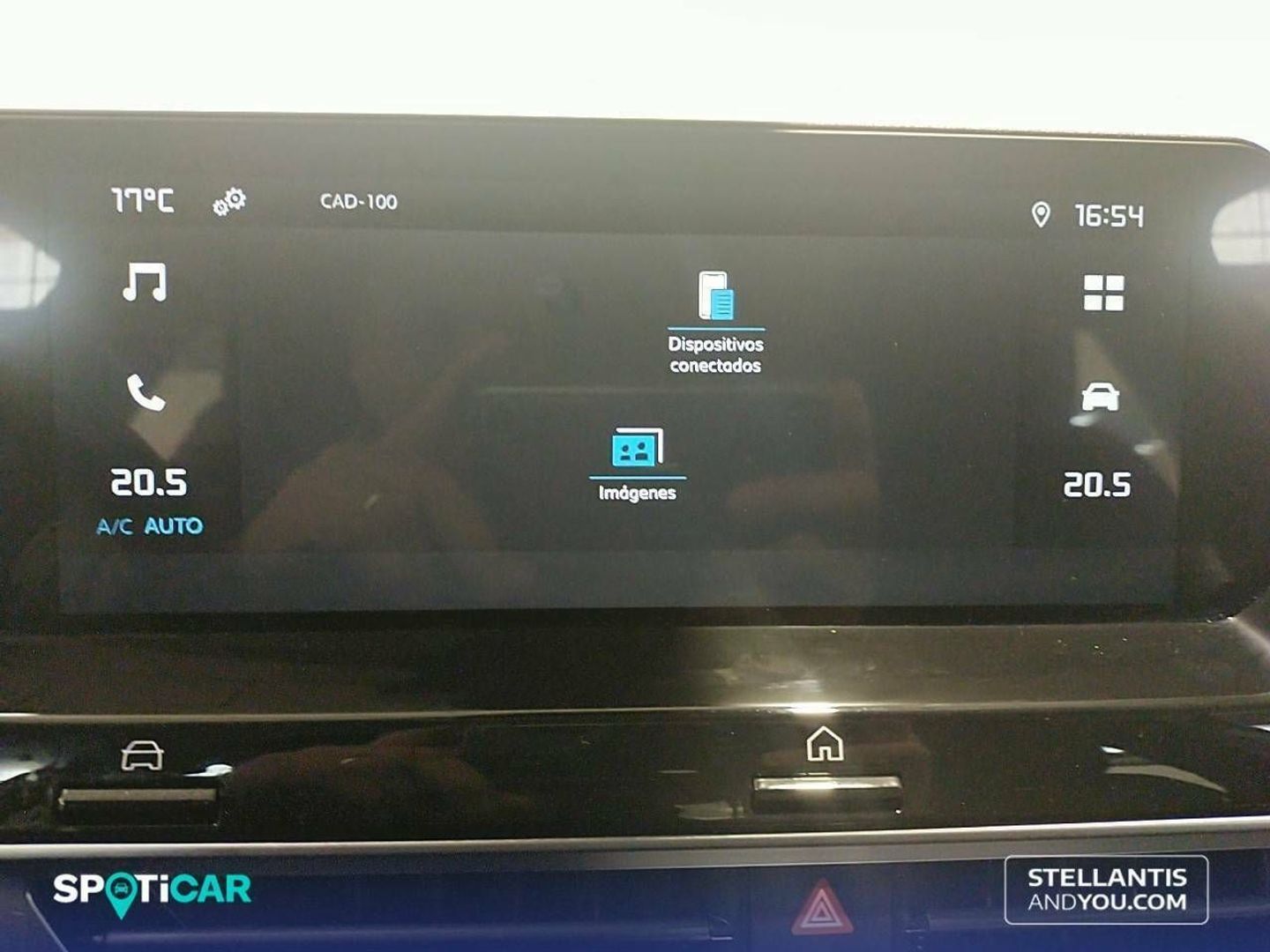 Citroen C4 PureTech 130 S&S 6v Feel Pack EAT8 96 kW (130 CV)
