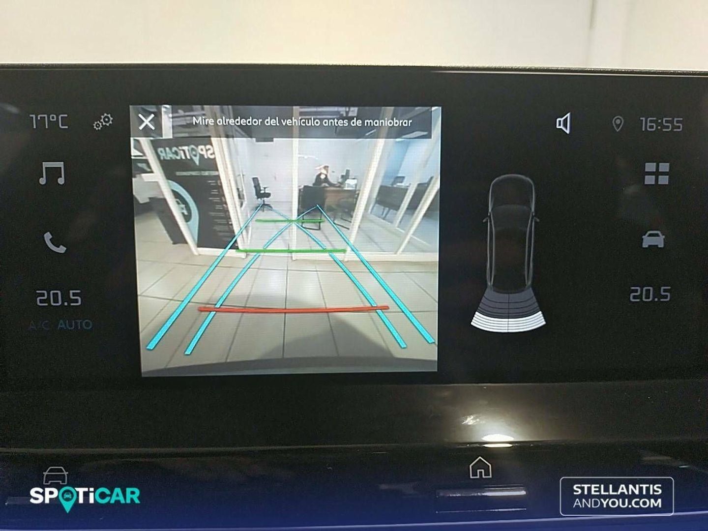 Citroen C4 PureTech 130 S&S 6v Feel Pack EAT8 96 kW (130 CV)