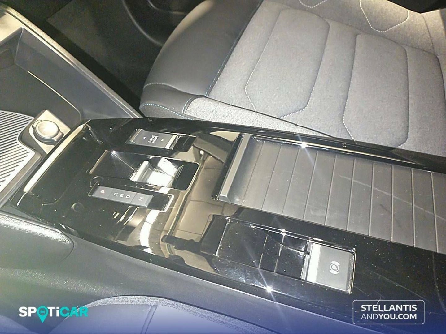 Citroen C4 PureTech 130 S&S 6v Feel Pack EAT8 96 kW (130 CV)