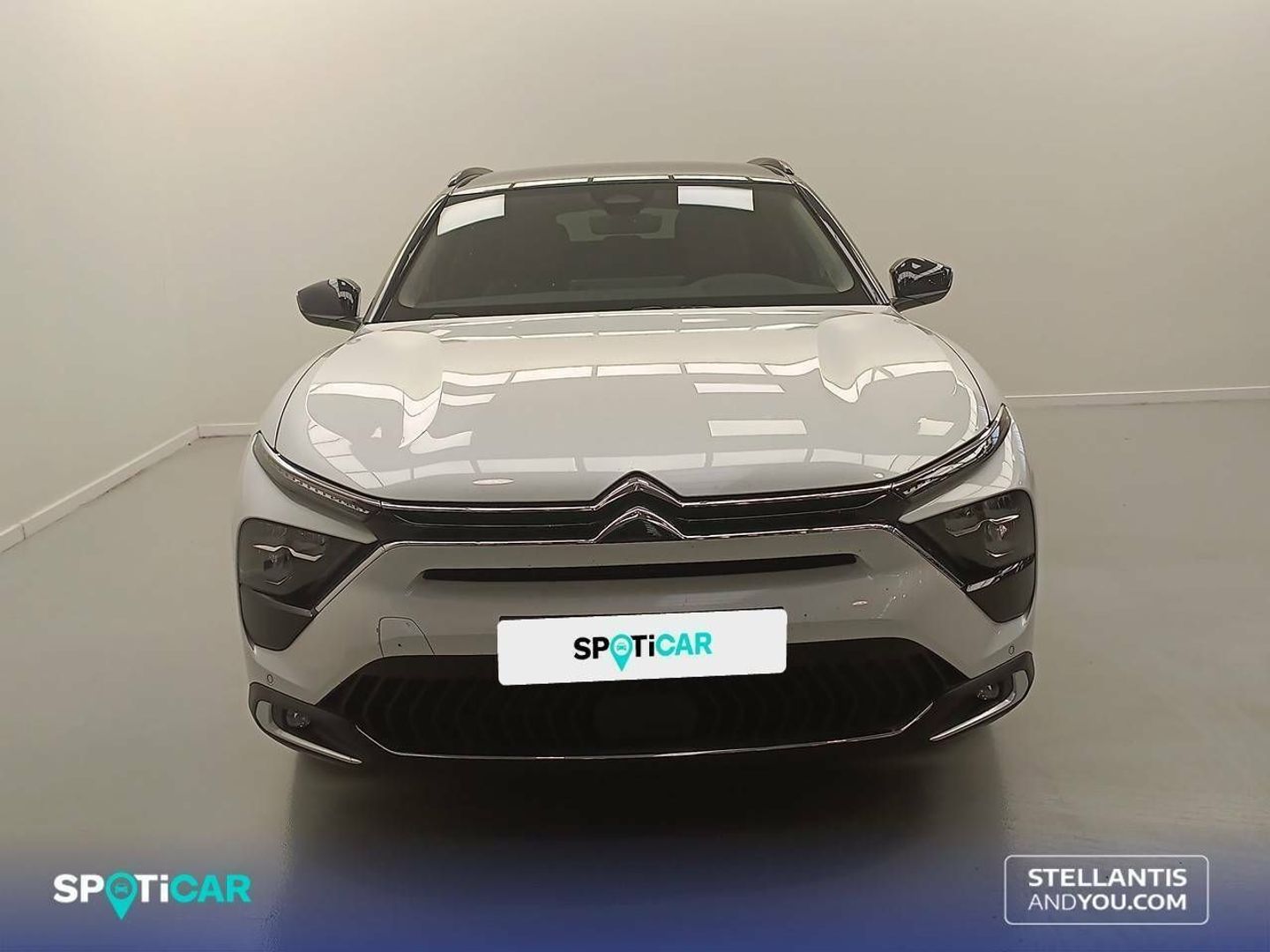 Citroen C5 X Hybrid 225 Shine e-EAT8 165 kW (225 CV)