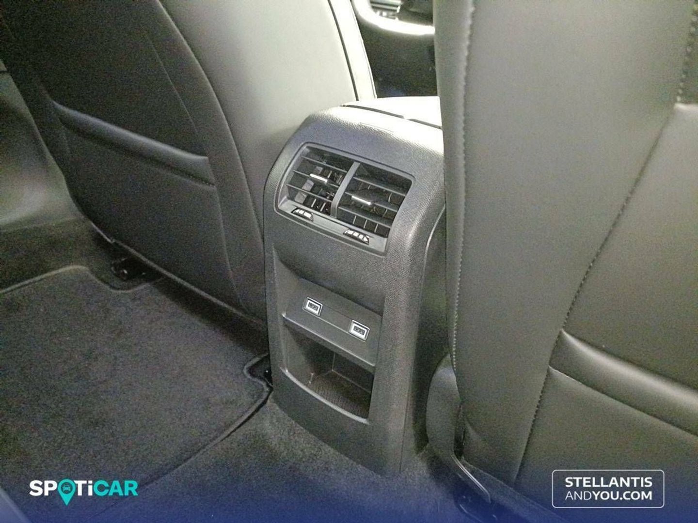 Citroen C5 X Hybrid 225 Shine e-EAT8 165 kW (225 CV)