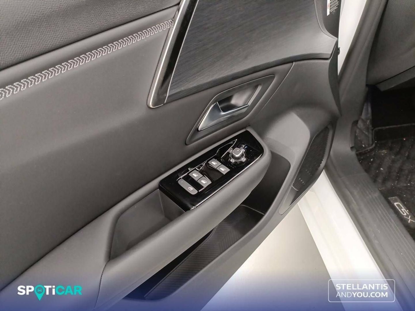 Citroen C5 X Hybrid 225 Shine e-EAT8 165 kW (225 CV)