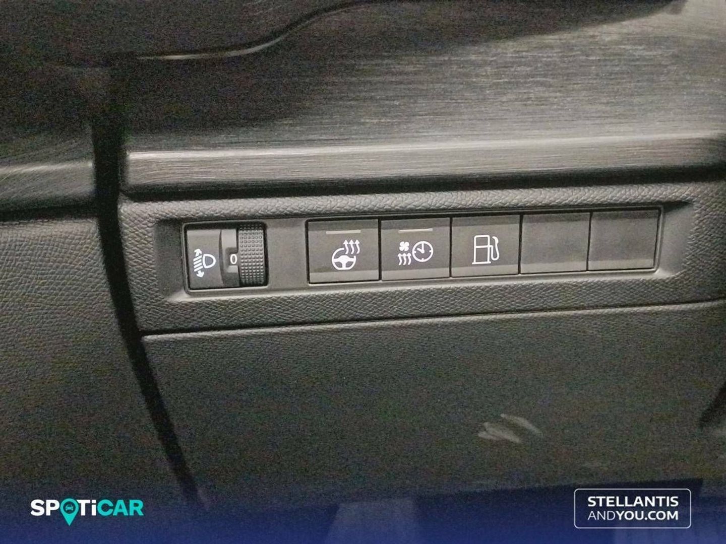 Citroen C5 X Hybrid 225 Shine e-EAT8 165 kW (225 CV)