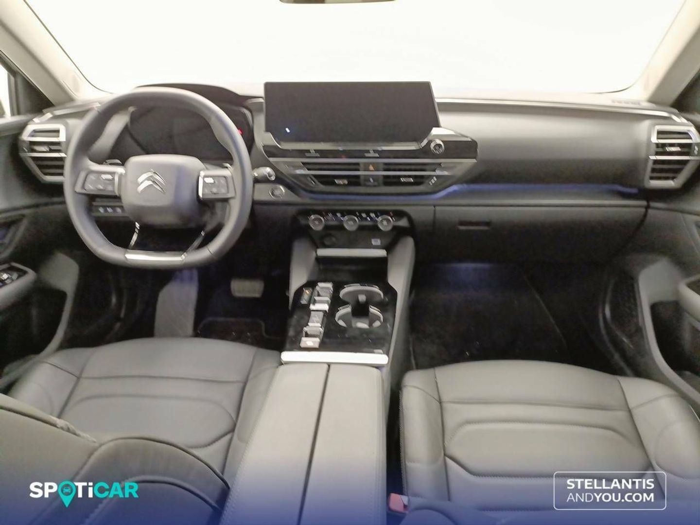 Citroen C5 X Hybrid 225 Shine e-EAT8 165 kW (225 CV)