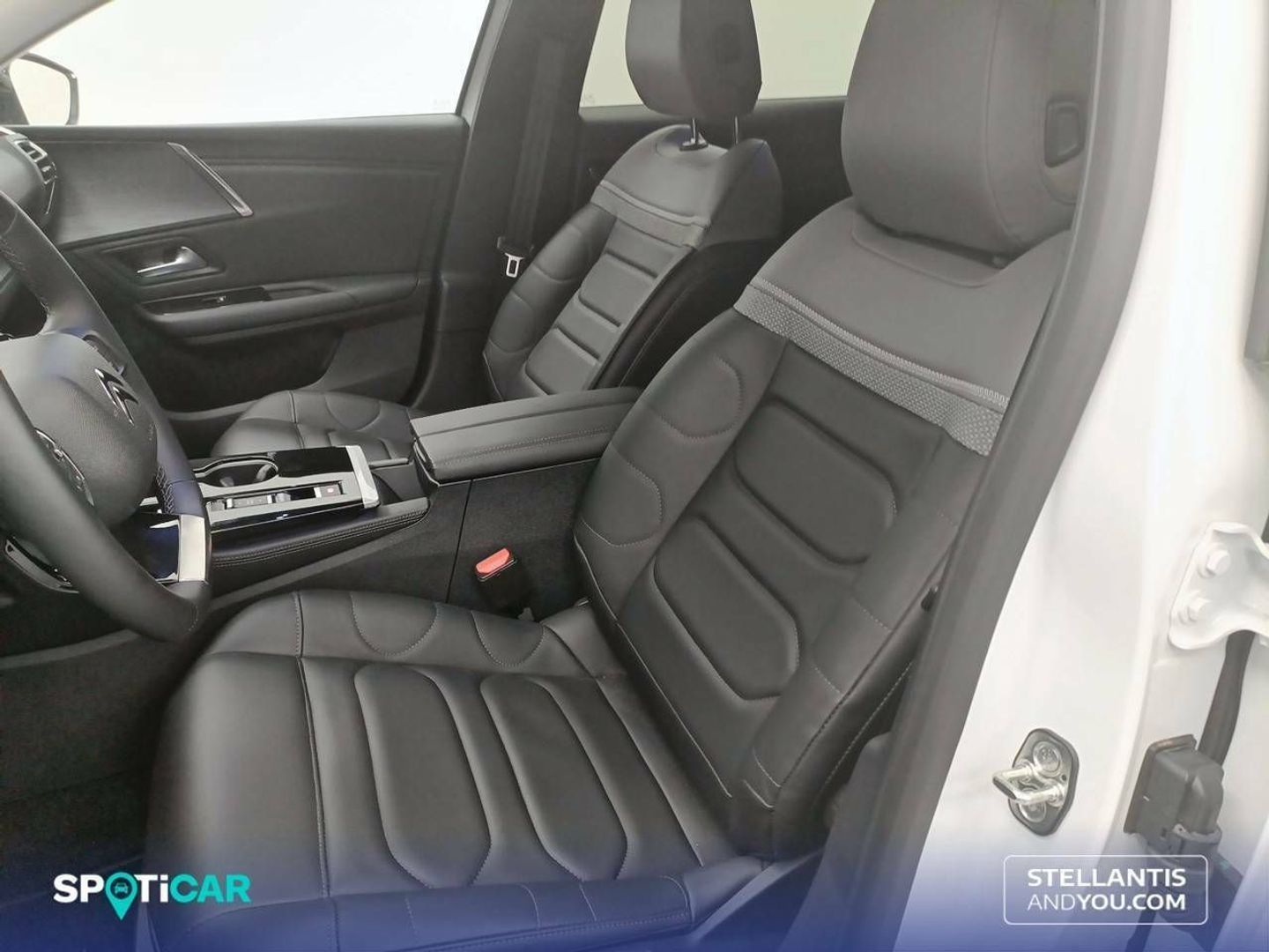 Citroen C5 X Hybrid 225 Shine e-EAT8 165 kW (225 CV)