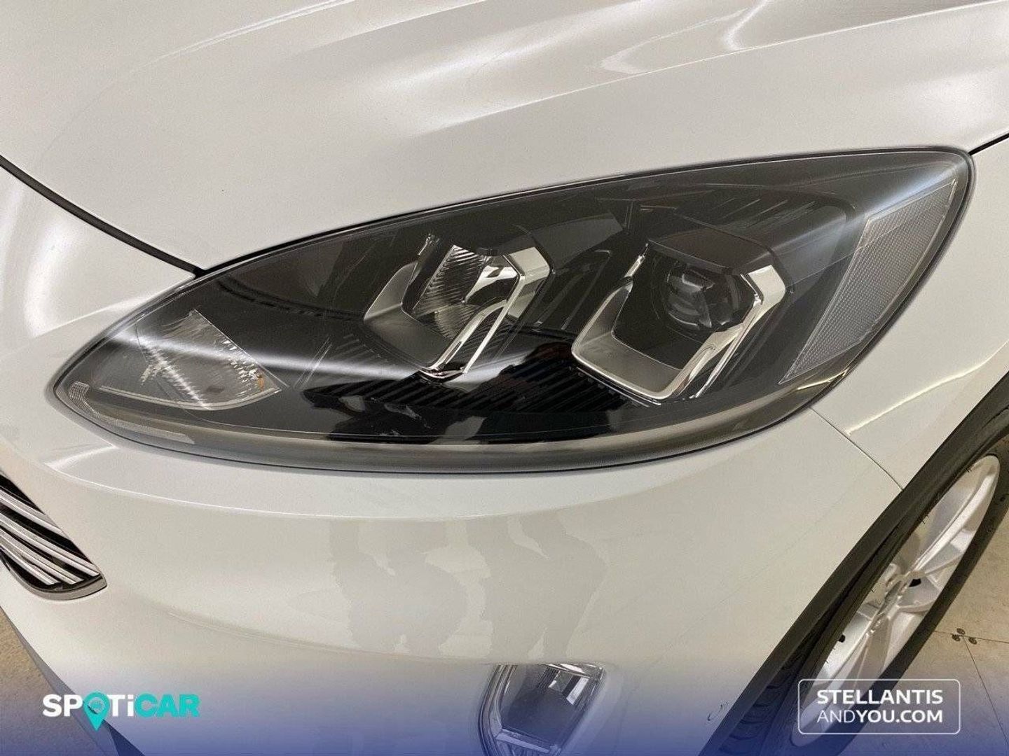 Ford Kuga 1.5 EcoBoost Titanium 4x2 110 kW (150 CV)