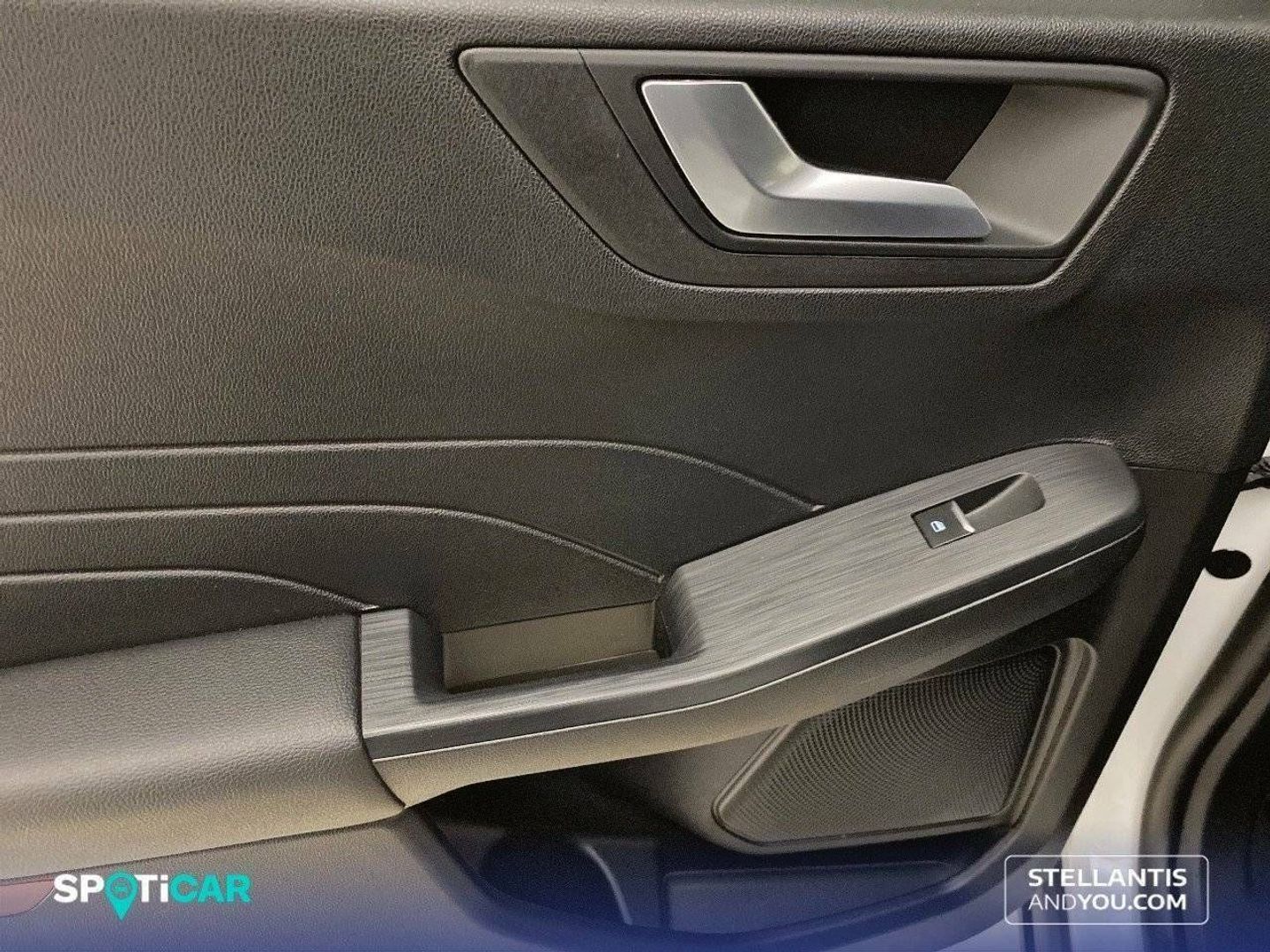 Ford Kuga 1.5 EcoBoost Titanium 4x2 110 kW (150 CV)