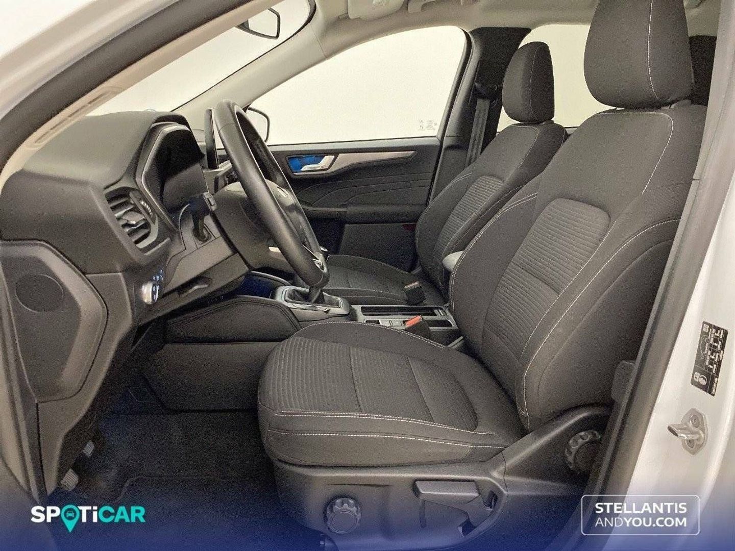 Ford Kuga 1.5 EcoBoost Titanium 4x2 110 kW (150 CV)
