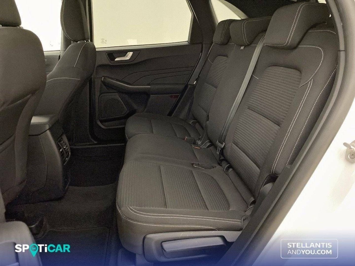 Ford Kuga 1.5 EcoBoost Titanium 4x2 110 kW (150 CV)