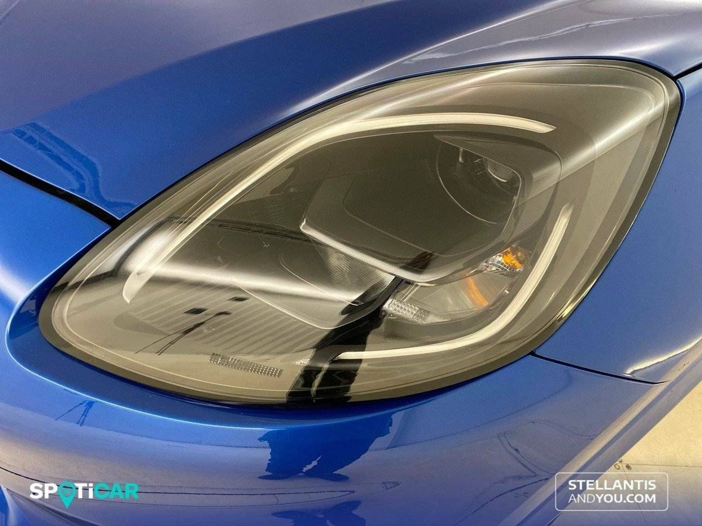 Ford Puma 1.0 EcoBoost MHEV ST-Line X 92 kW (125 CV)