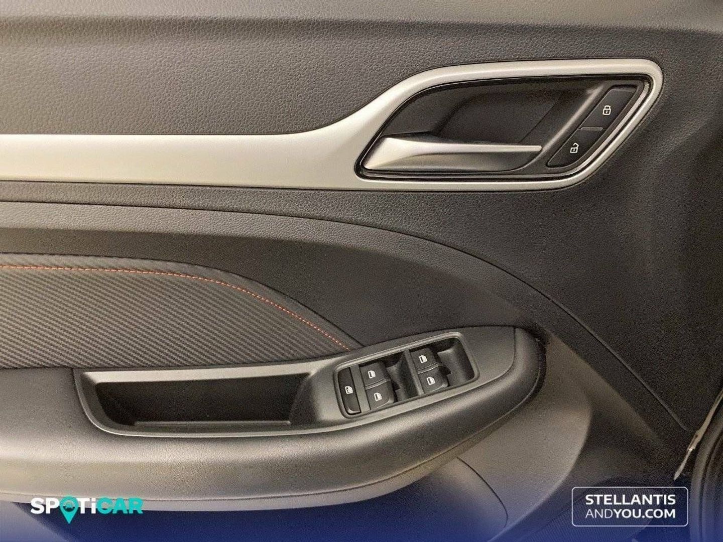 MG ZS 1.5 Luxury 78 kW (106 CV)
