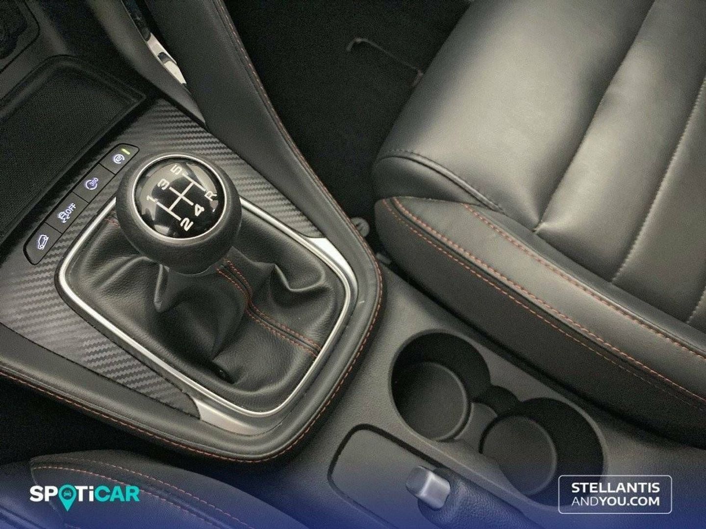 MG ZS 1.5 Luxury 78 kW (106 CV)