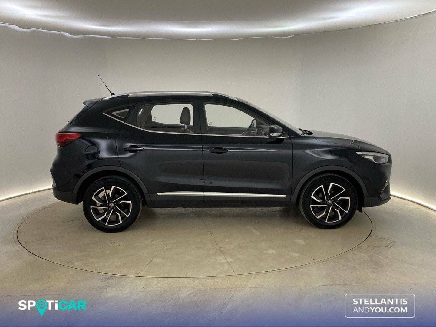 MG ZS 1.5 Luxury 78 kW (106 CV)