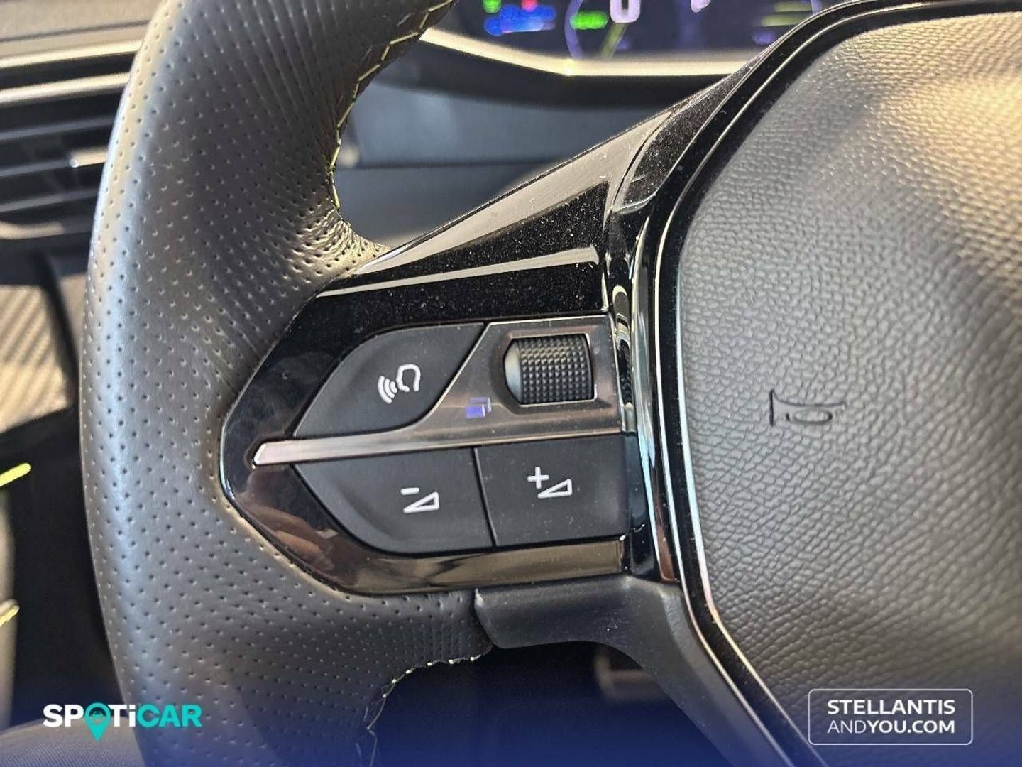 Peugeot e-208 Eléctrico GT 115 kW (156 CV)