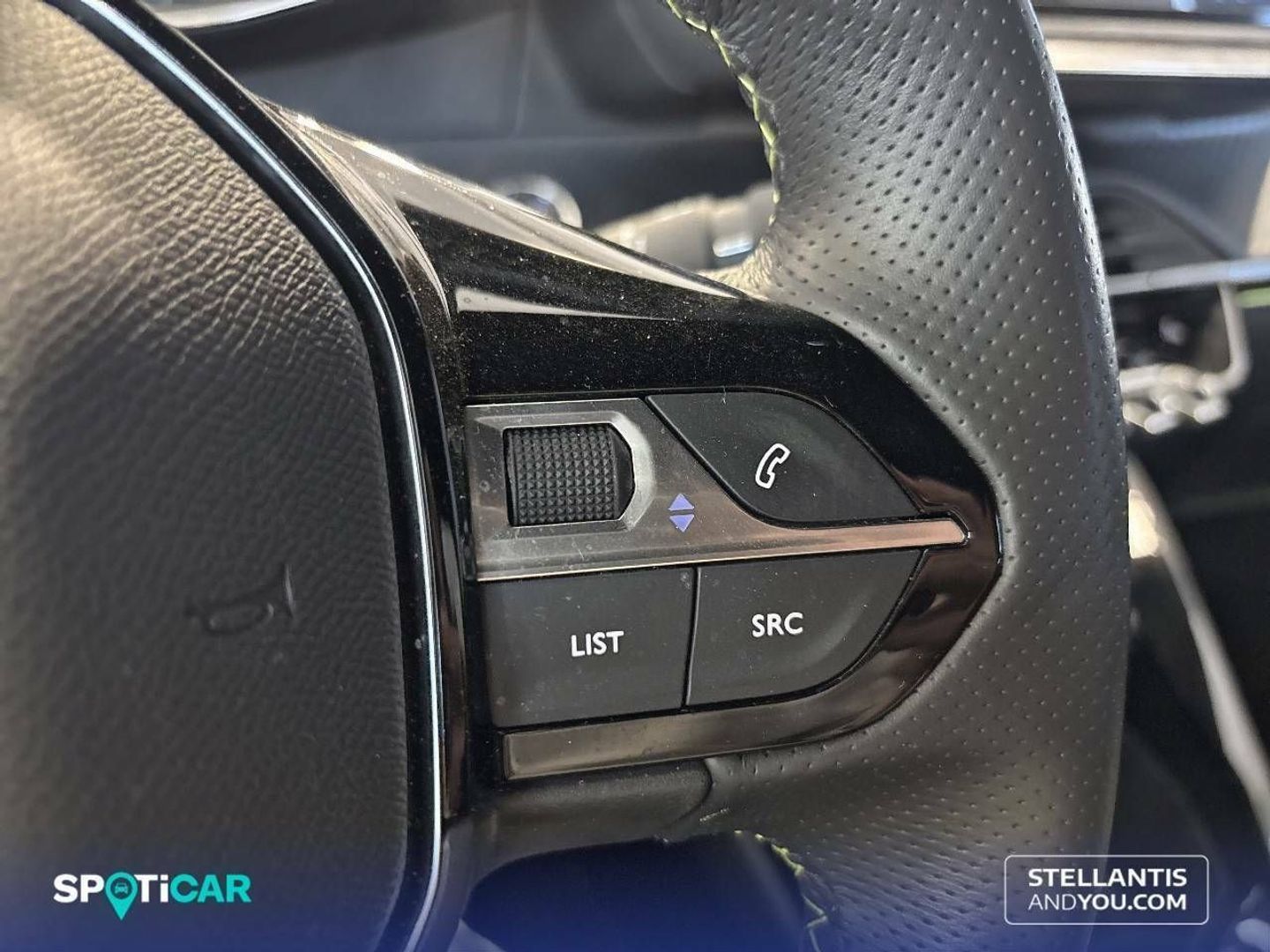 Peugeot e-208 Eléctrico GT 115 kW (156 CV)