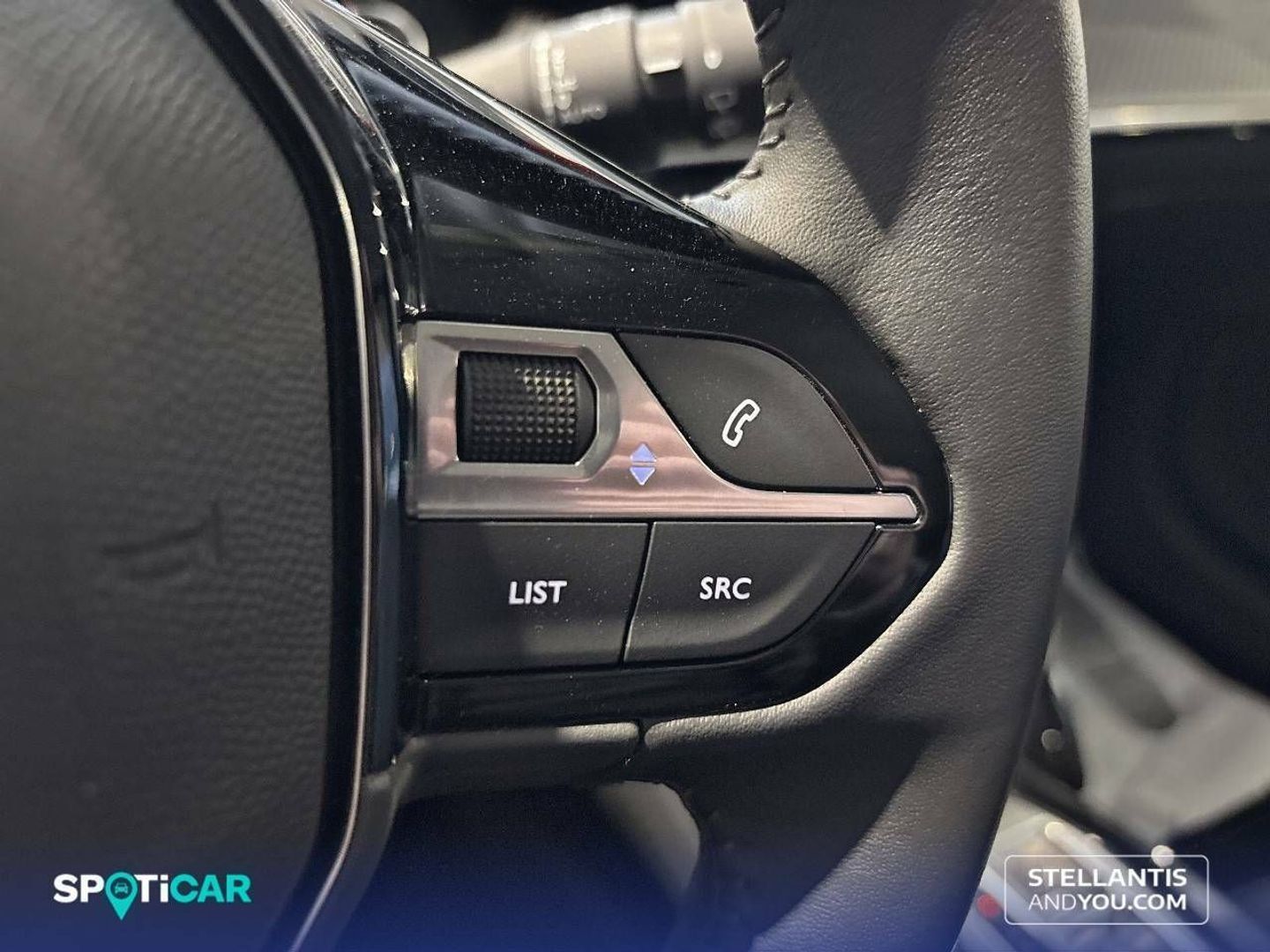 Peugeot e-208 Eléctrico Allure Pack 100 kW (136 CV)