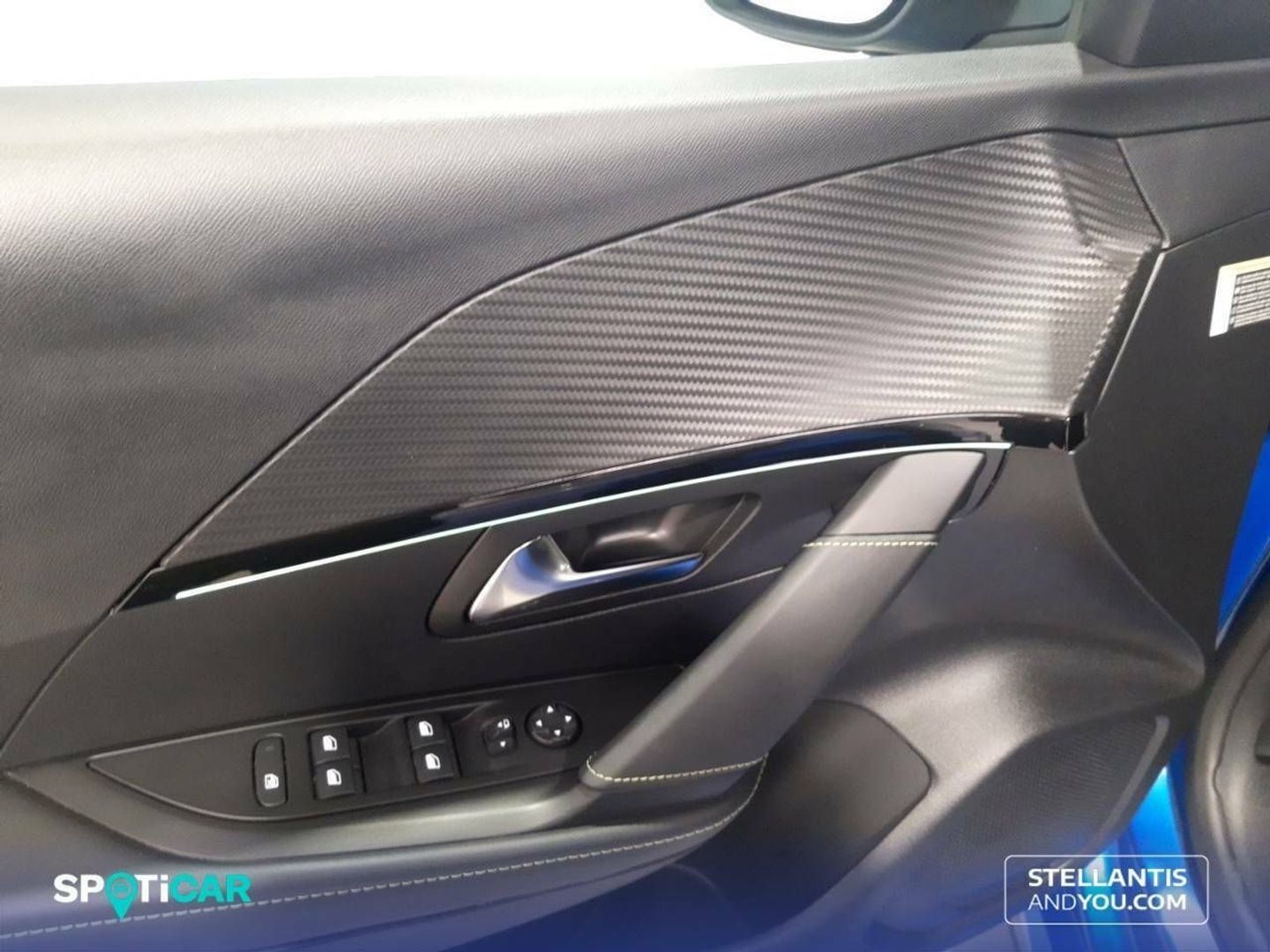 Peugeot 208 PureTech 130 GT EAT8 96 kW (130 CV)
