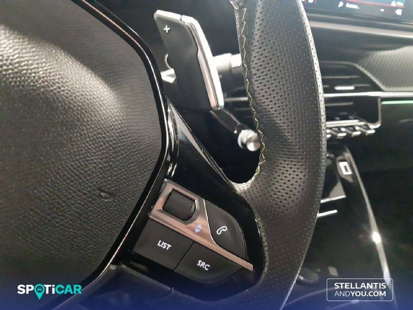 Peugeot 208 PureTech 130 GT EAT8 96 kW (130 CV)