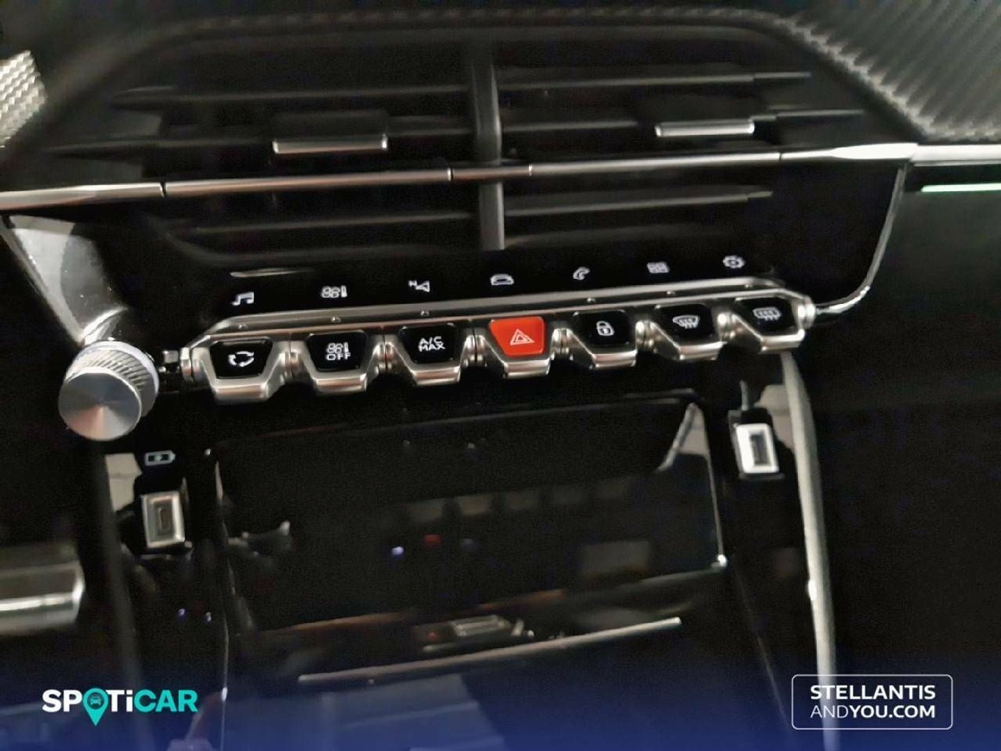 Peugeot 208 PureTech 130 GT EAT8 96 kW (130 CV)