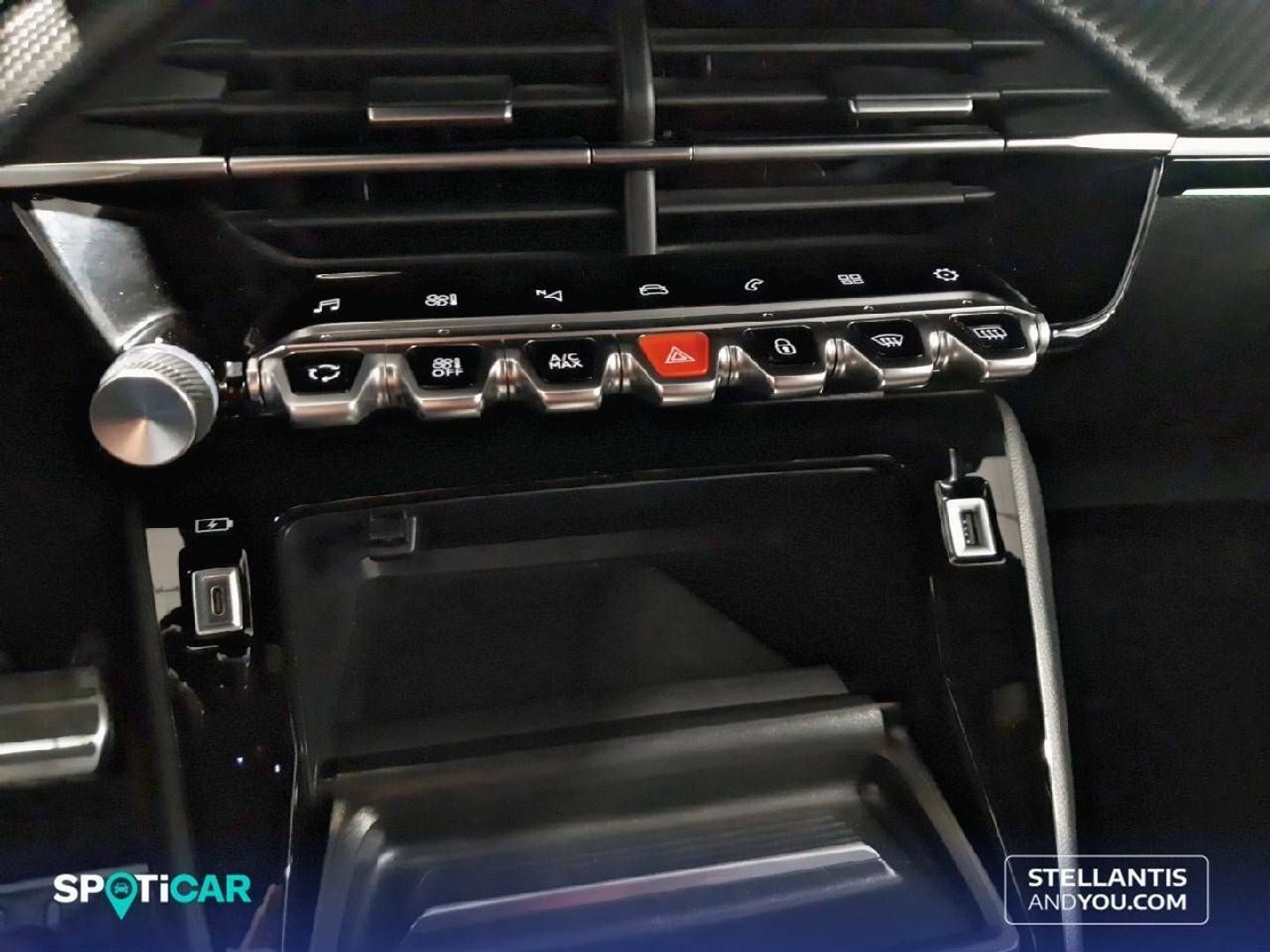 Peugeot 208 PureTech 130 GT EAT8 96 kW (130 CV)
