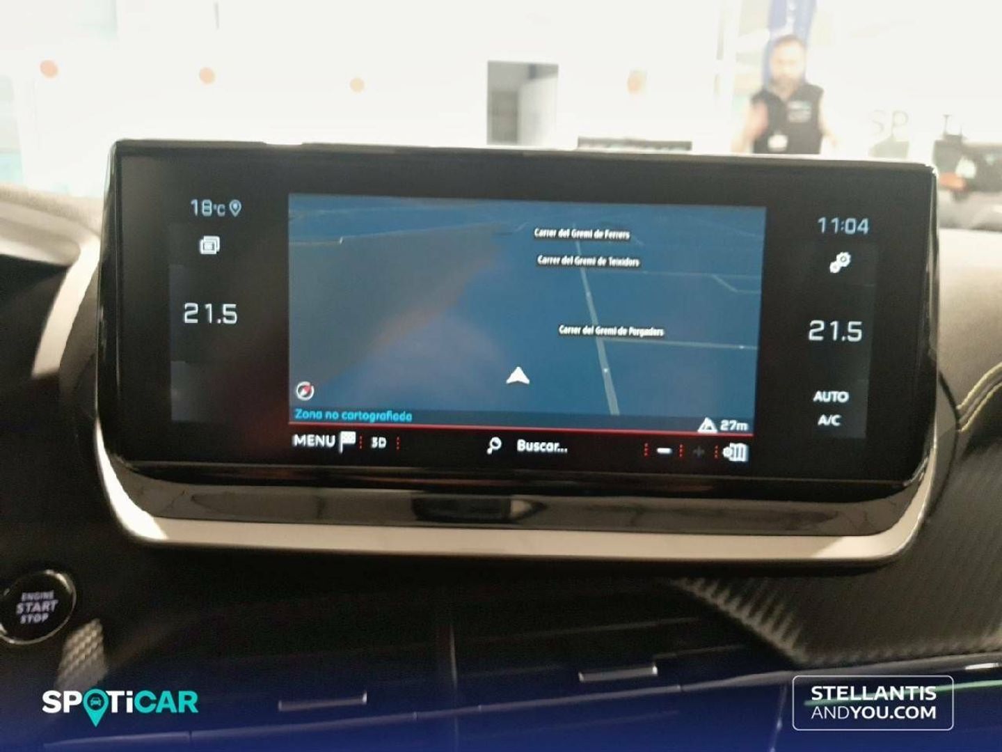 Peugeot 208 PureTech 130 GT EAT8 96 kW (130 CV)