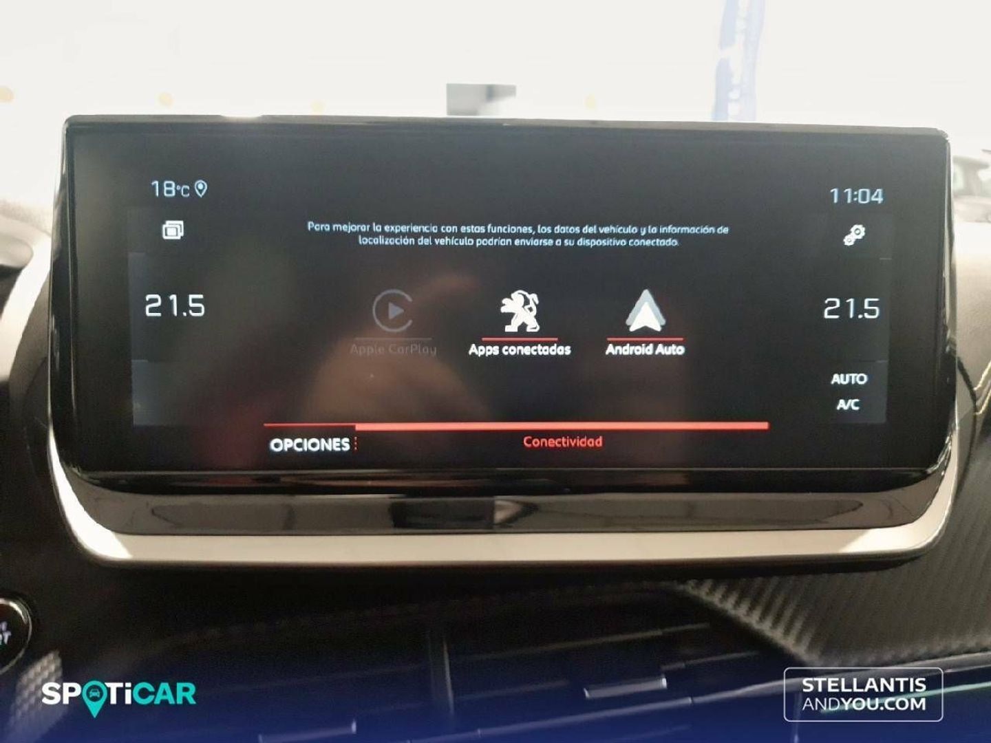 Peugeot 208 PureTech 130 GT EAT8 96 kW (130 CV)
