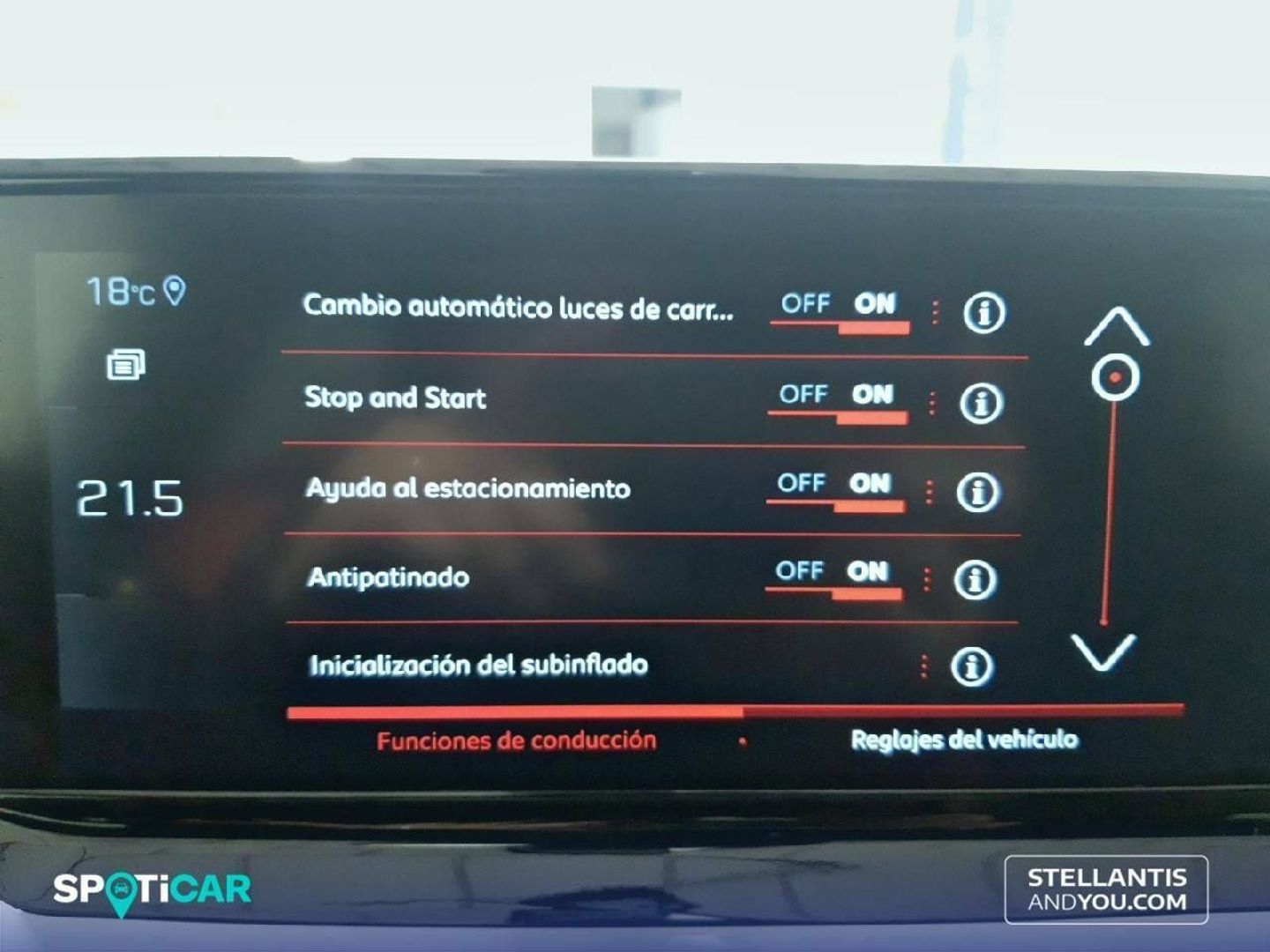 Peugeot 208 PureTech 130 GT EAT8 96 kW (130 CV)