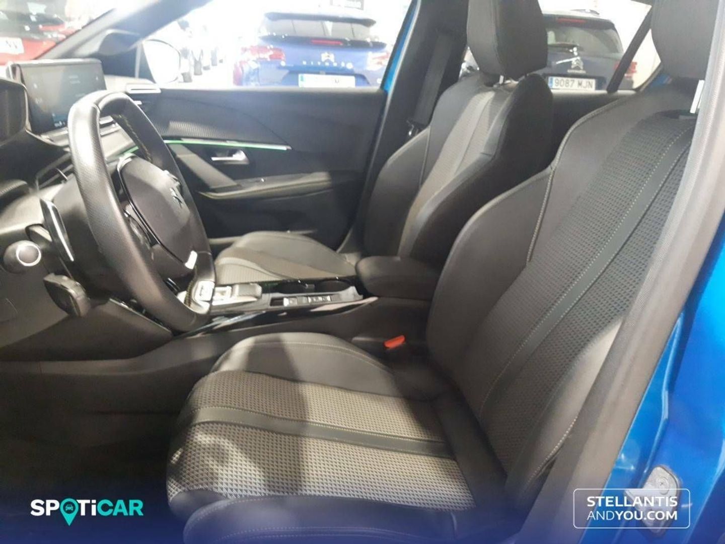 Peugeot 208 PureTech 130 GT EAT8 96 kW (130 CV)