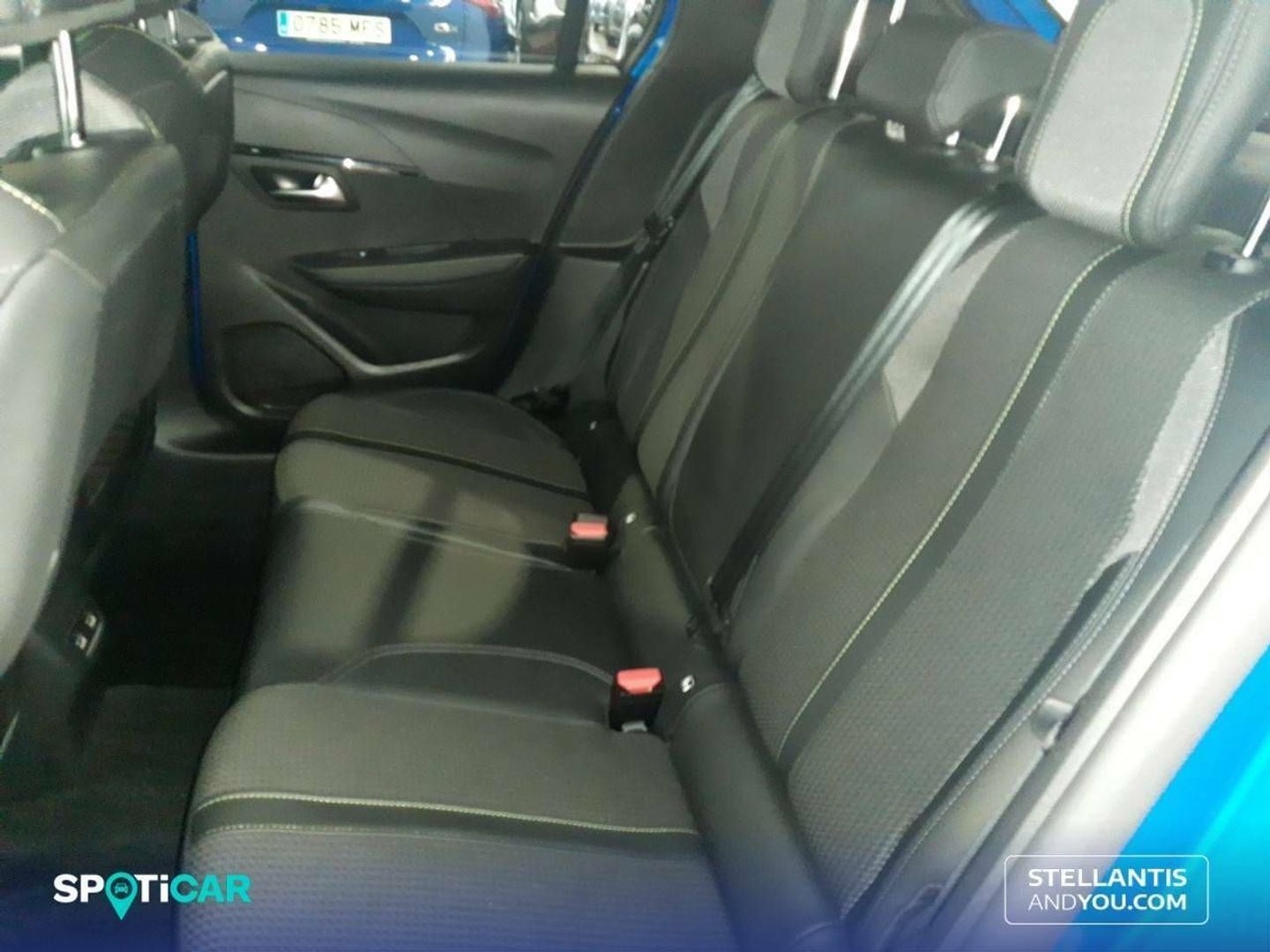 Peugeot 208 PureTech 130 GT EAT8 96 kW (130 CV)