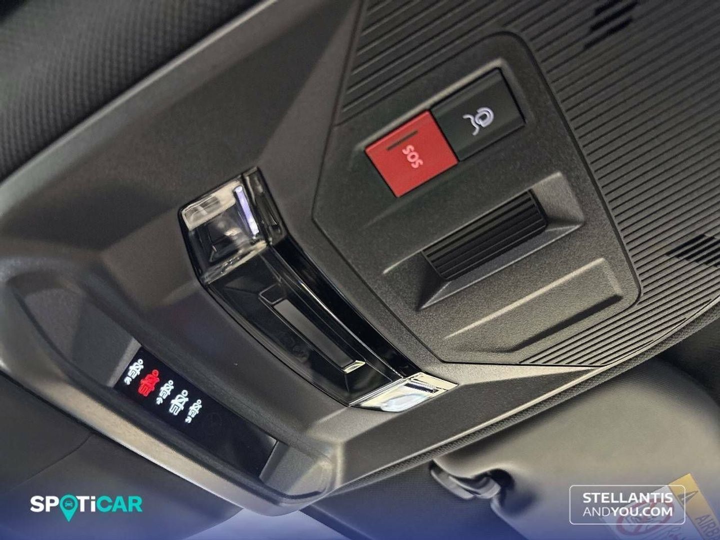 Peugeot e-308 First Edition Eléctrico 115 kW (156 CV)