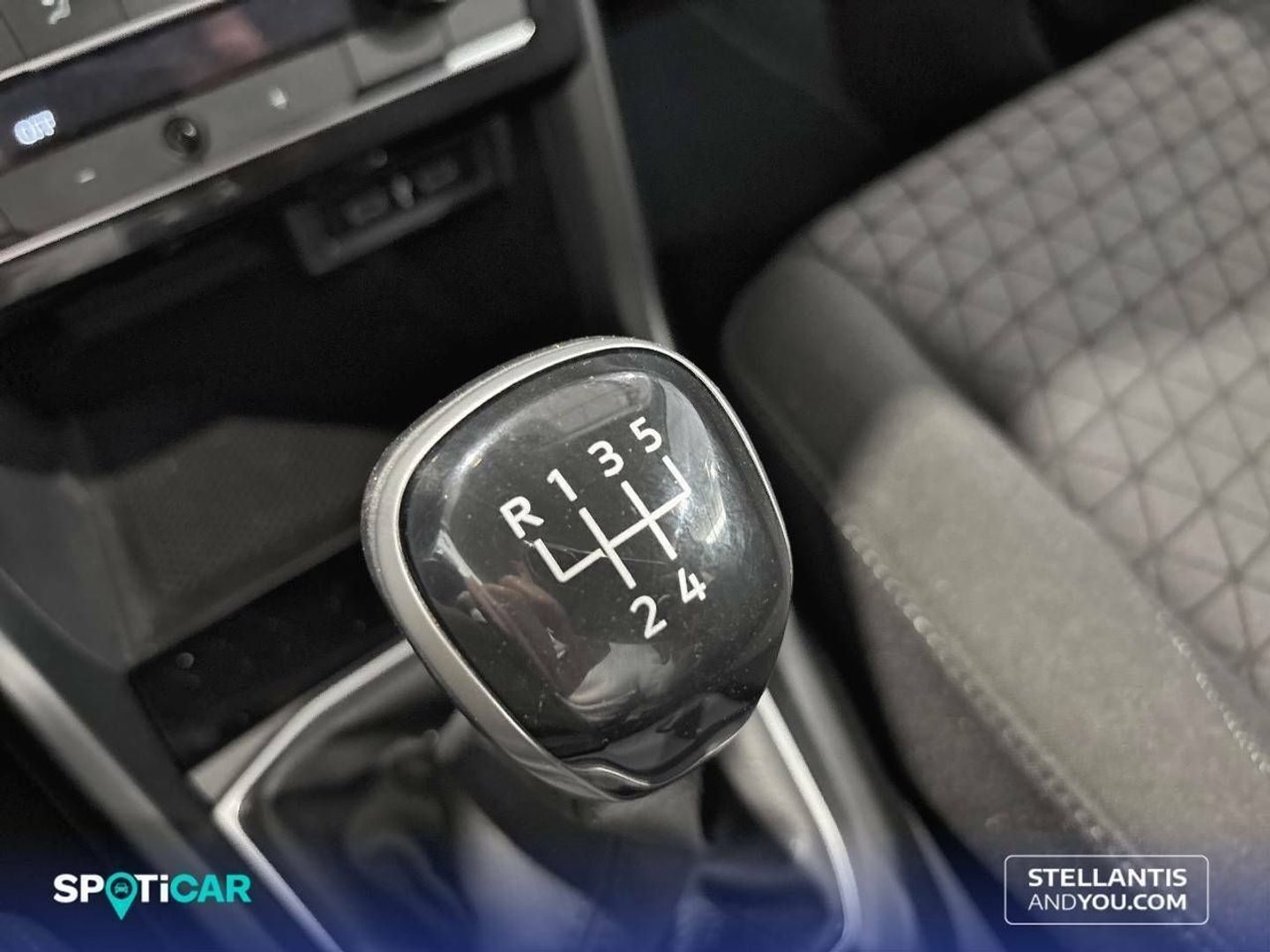 Volkswagen T-Cross Advance 1.0 TSI 70 kW (95 CV)