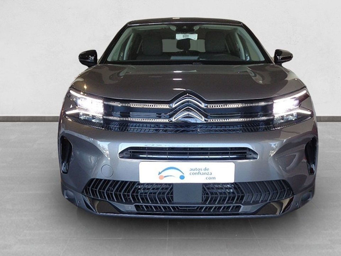 Citroen C5 Aircross Hybrid Plus e-DCS6 100 kW (136 CV)
