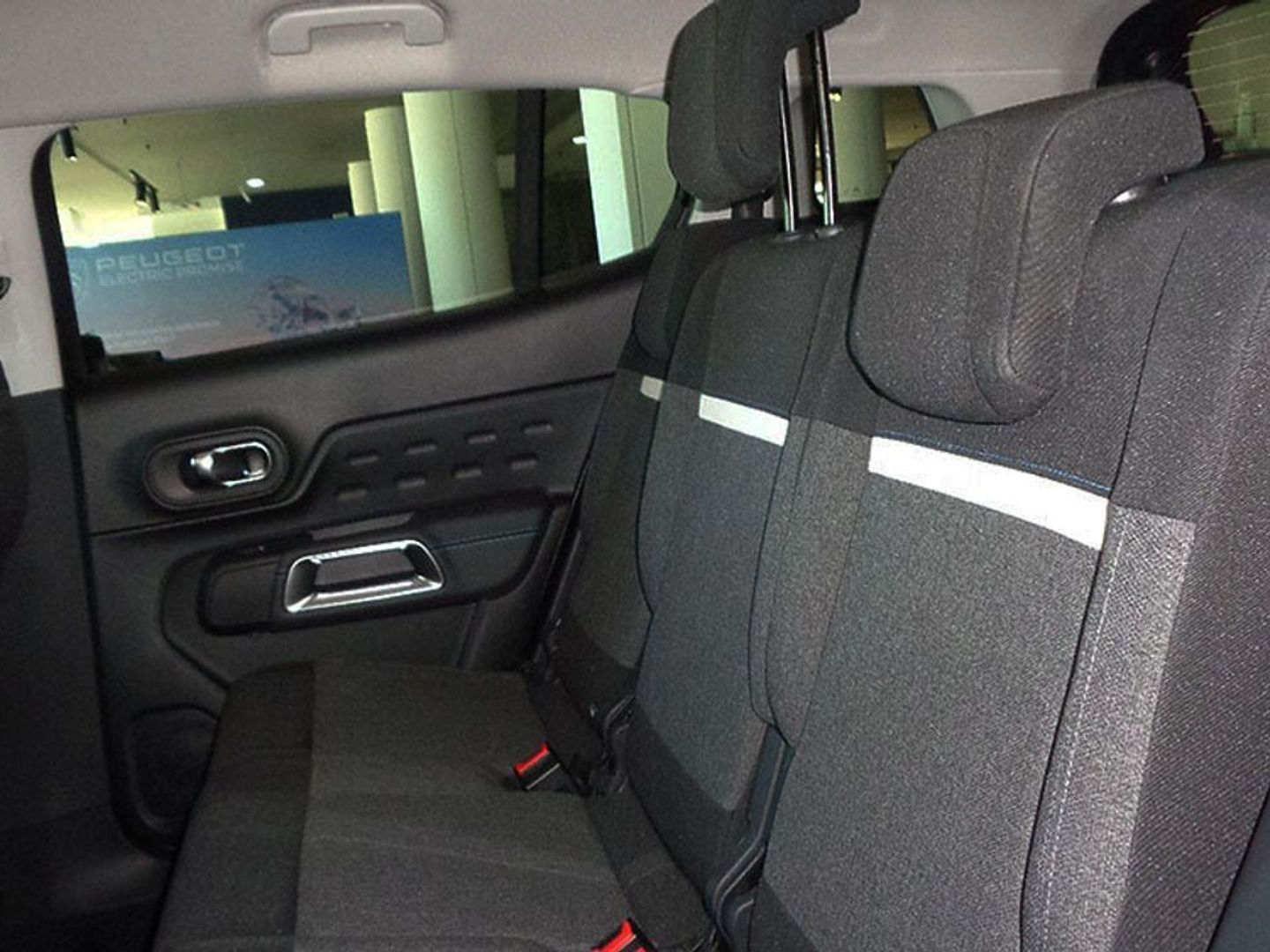 Citroen C5 Aircross Hybrid Plus e-DCS6 100 kW (136 CV)