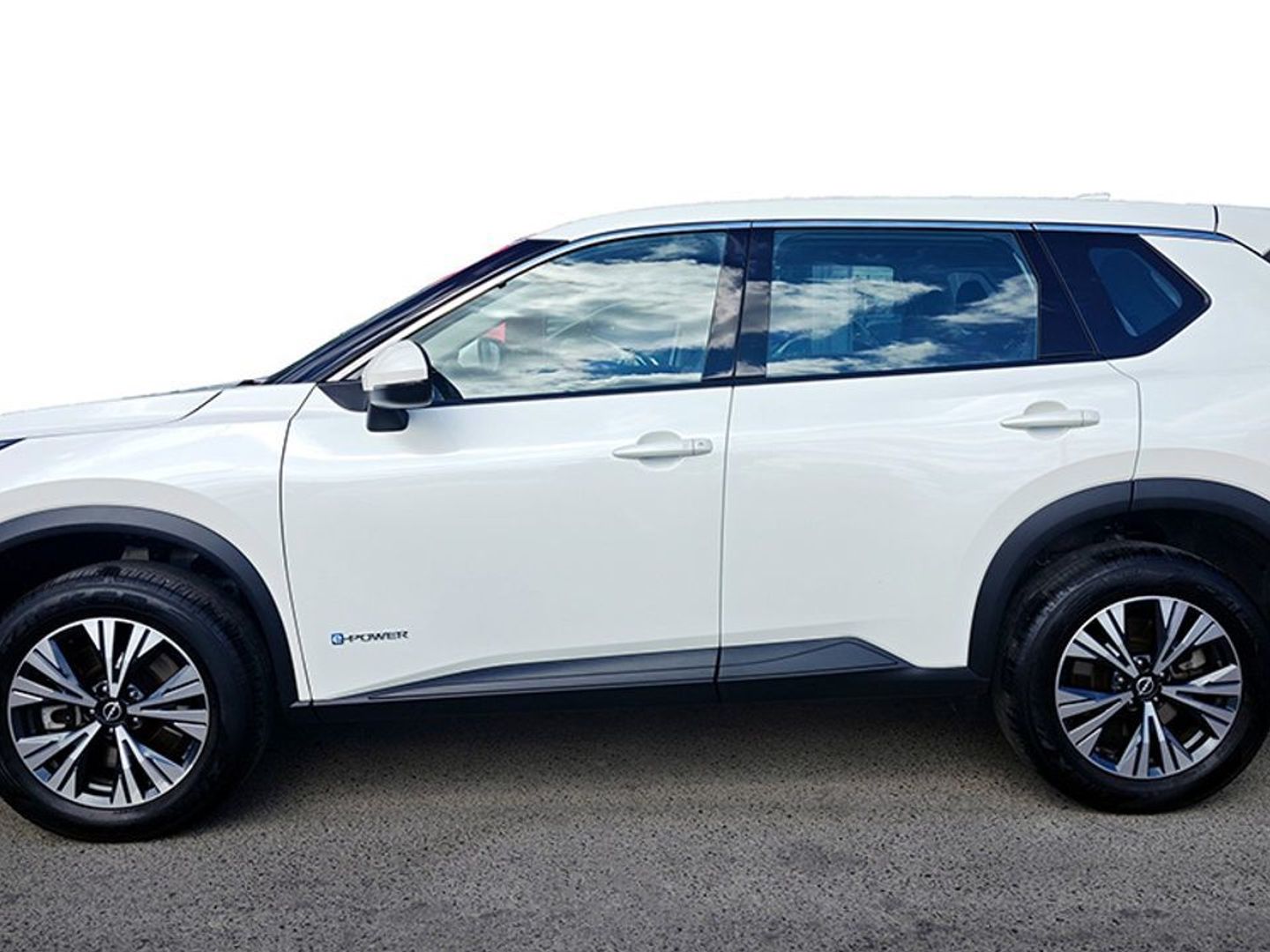 Nissan X-Trail 1.5 e-Power 152 kW Acenta 4x2 A/T 150 kW (204 CV)