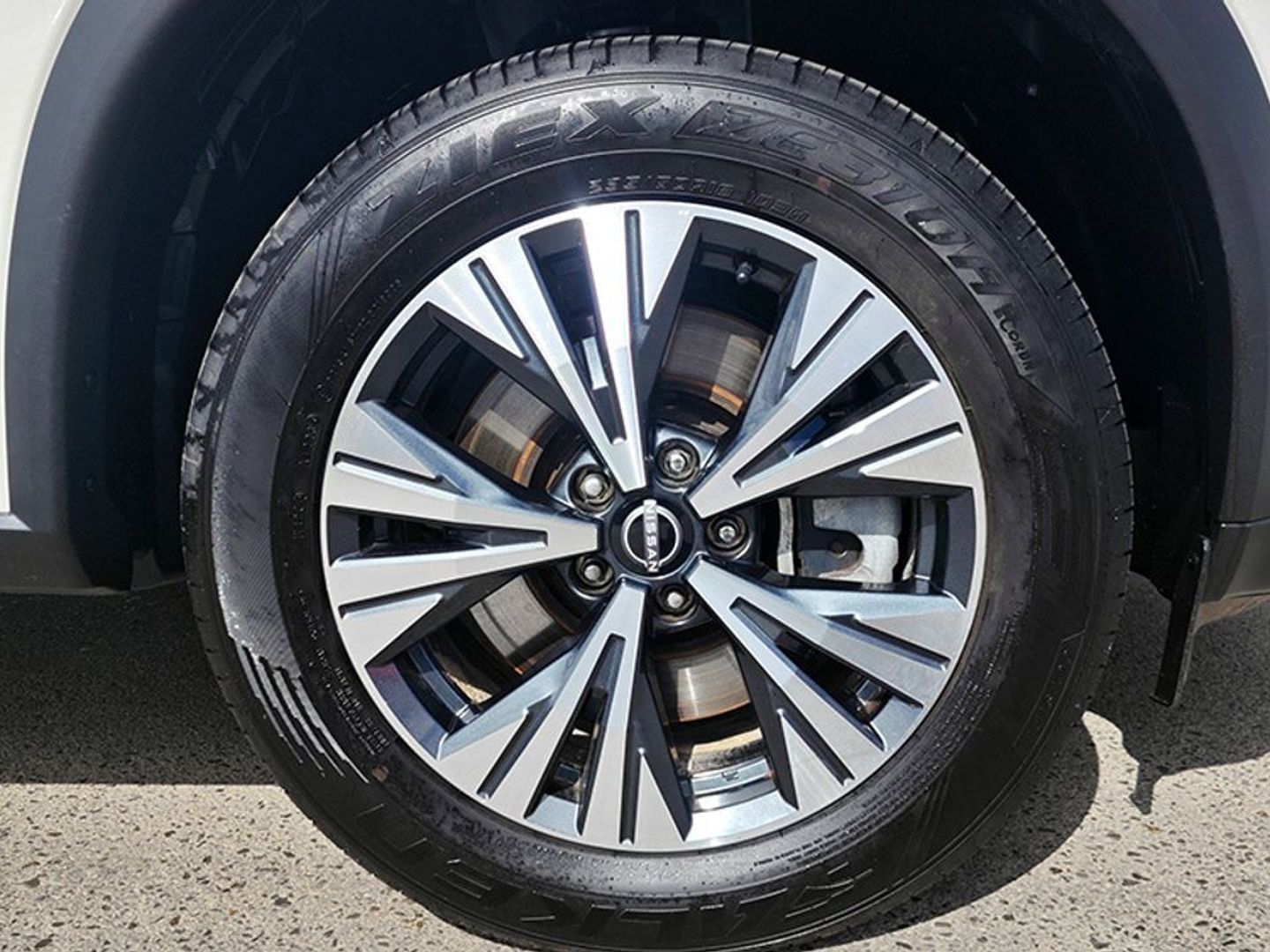 Nissan X-Trail 1.5 e-Power 152 kW Acenta 4x2 A/T 150 kW (204 CV)