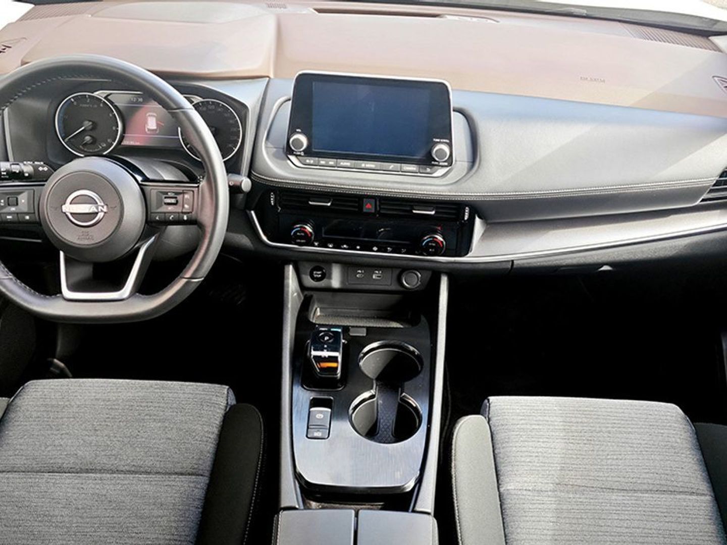 Nissan X-Trail 1.5 e-Power 152 kW Acenta 4x2 A/T 150 kW (204 CV)