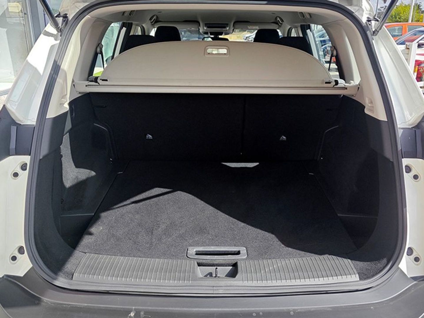 Nissan X-Trail 1.5 e-Power 152 kW Acenta 4x2 A/T 150 kW (204 CV)